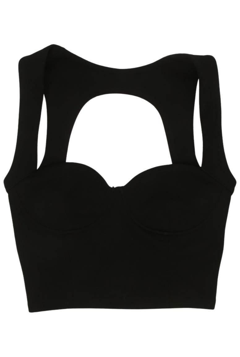 

Zara Damen Top, schwarz, Gr. 36