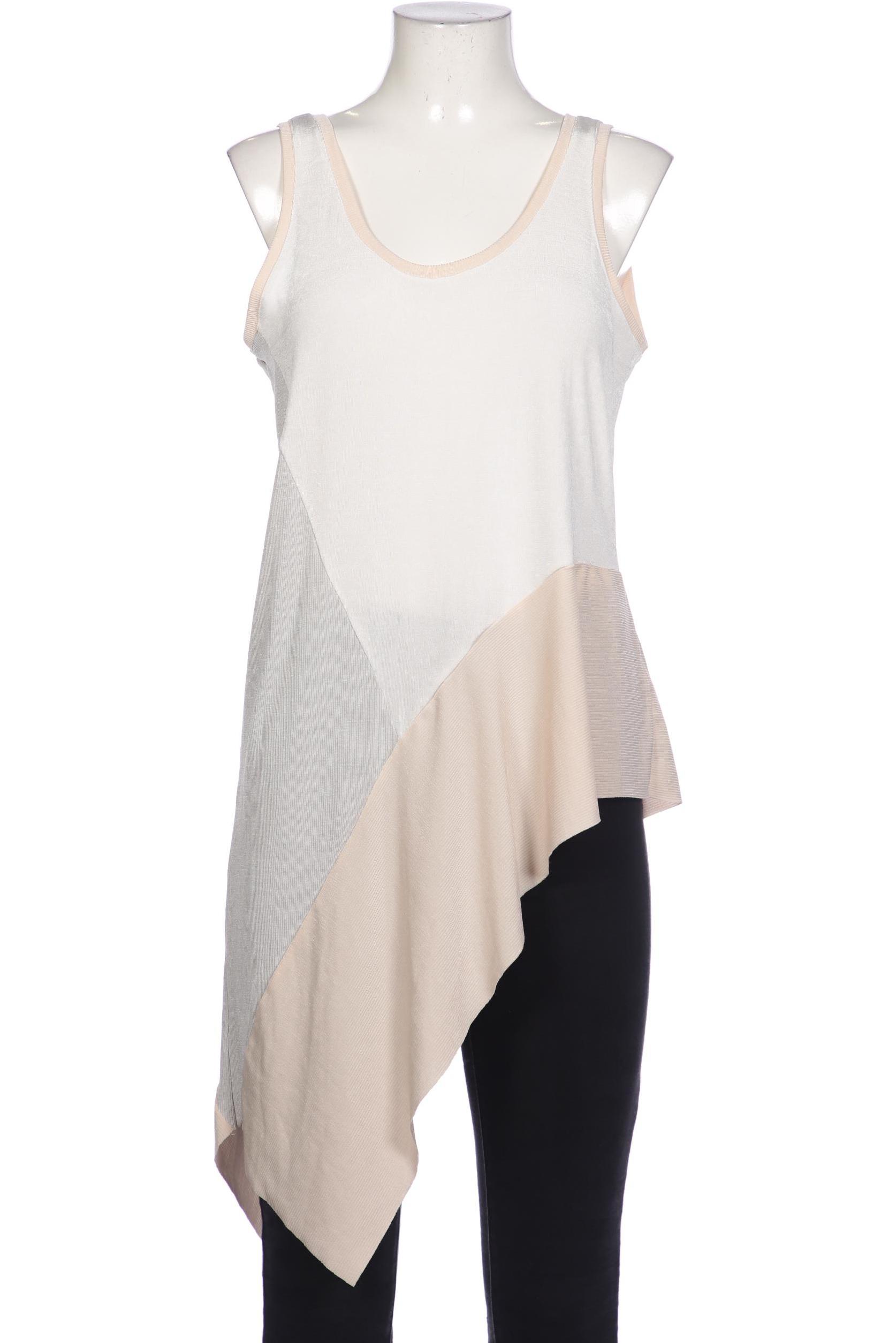 

Zara Damen Top, weiß, Gr. 42