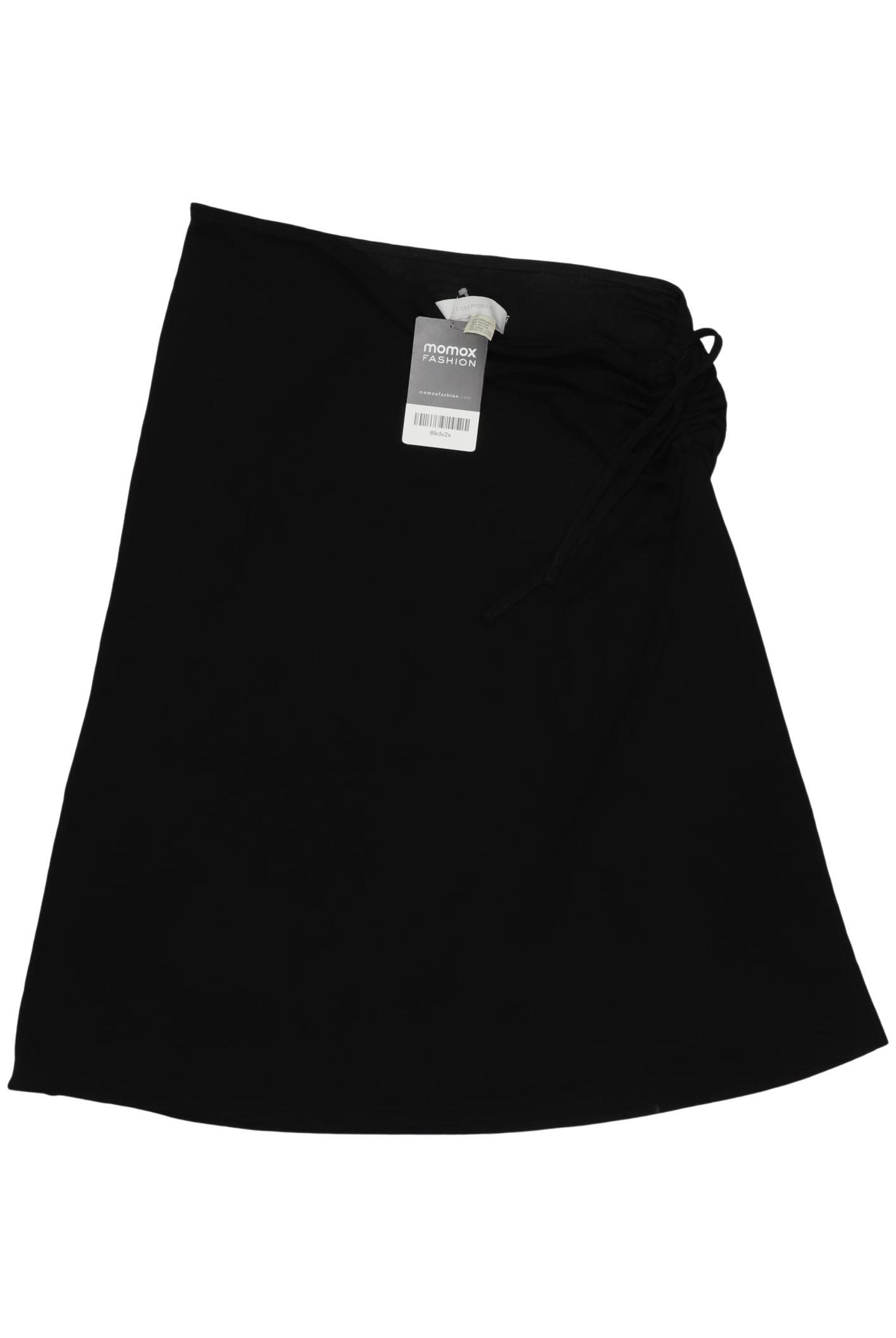 

Zara Damen Top, schwarz, Gr. 40