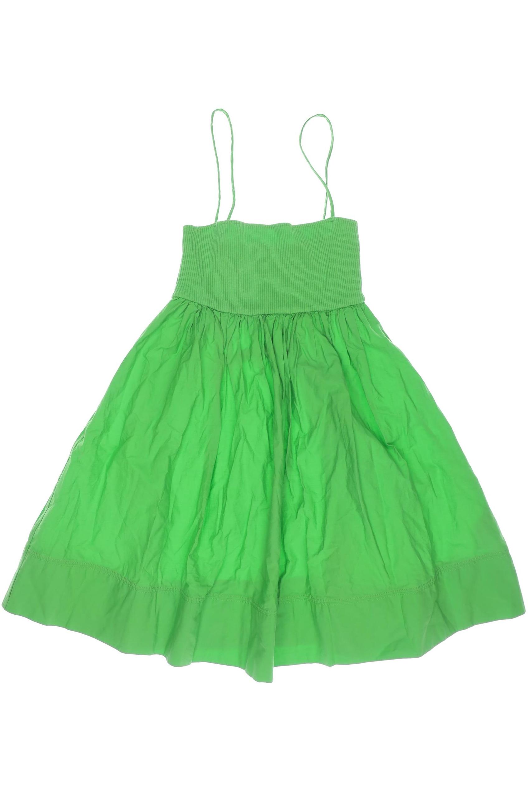 

Zara Damen Top, grün, Gr. 36