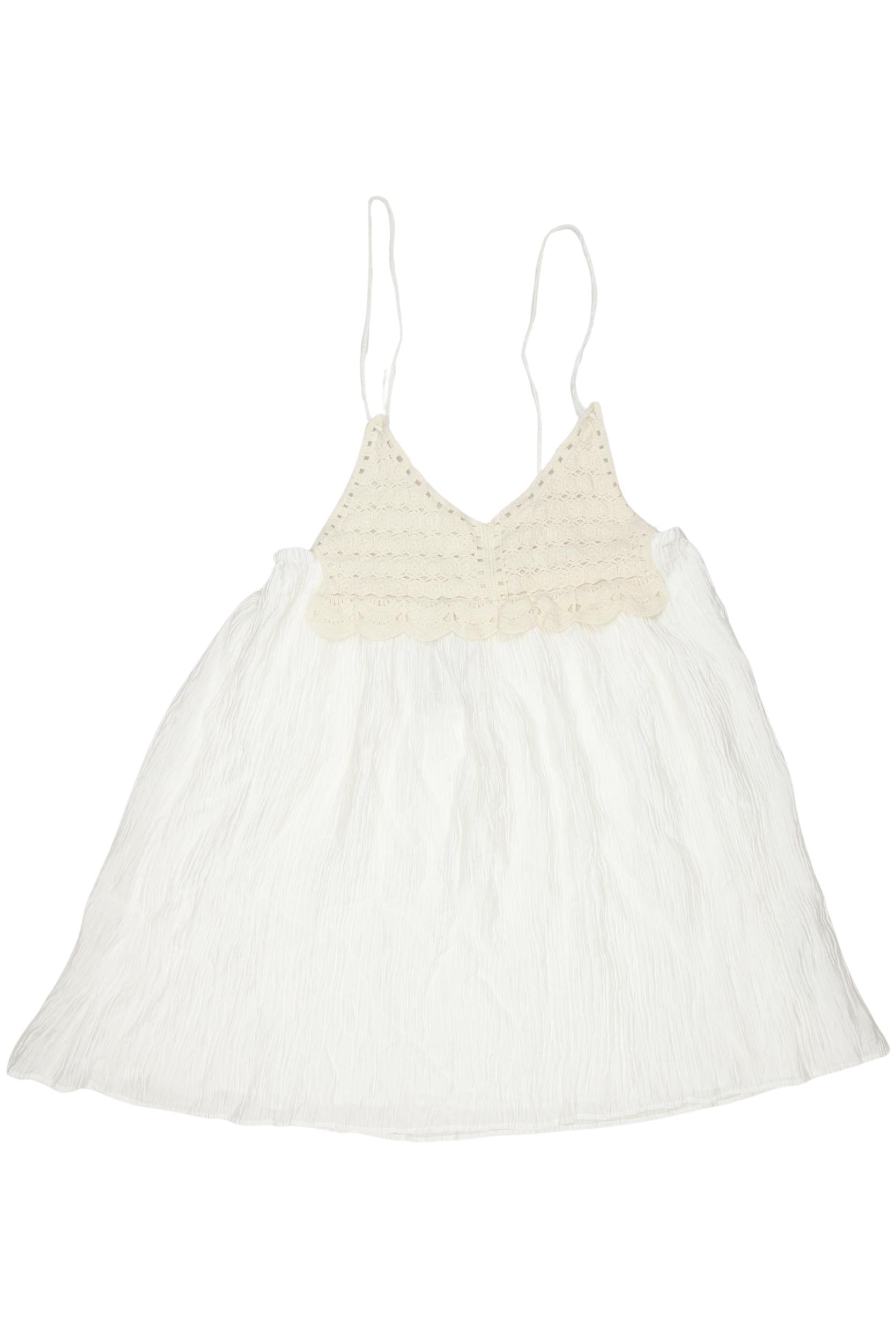 

Zara Damen Top, weiß, Gr. 36