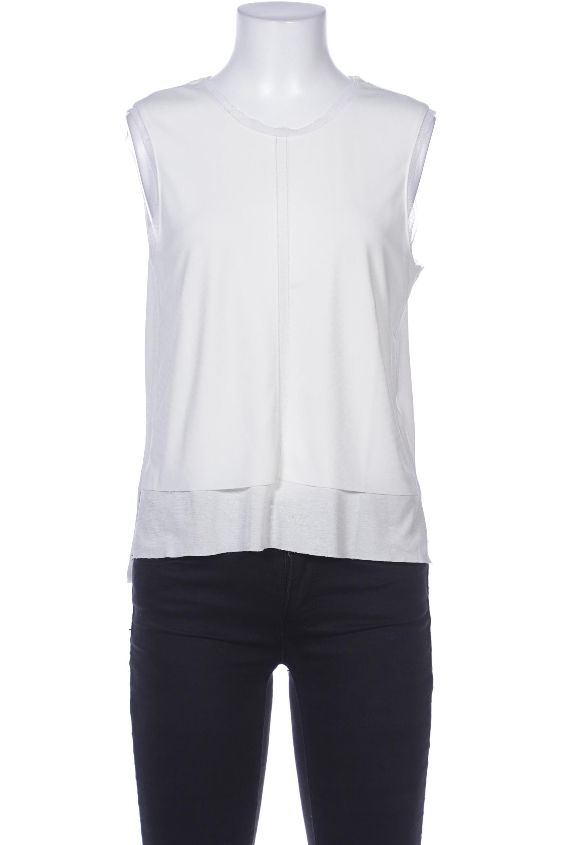 

Zara Damen Top, weiß, Gr. 36