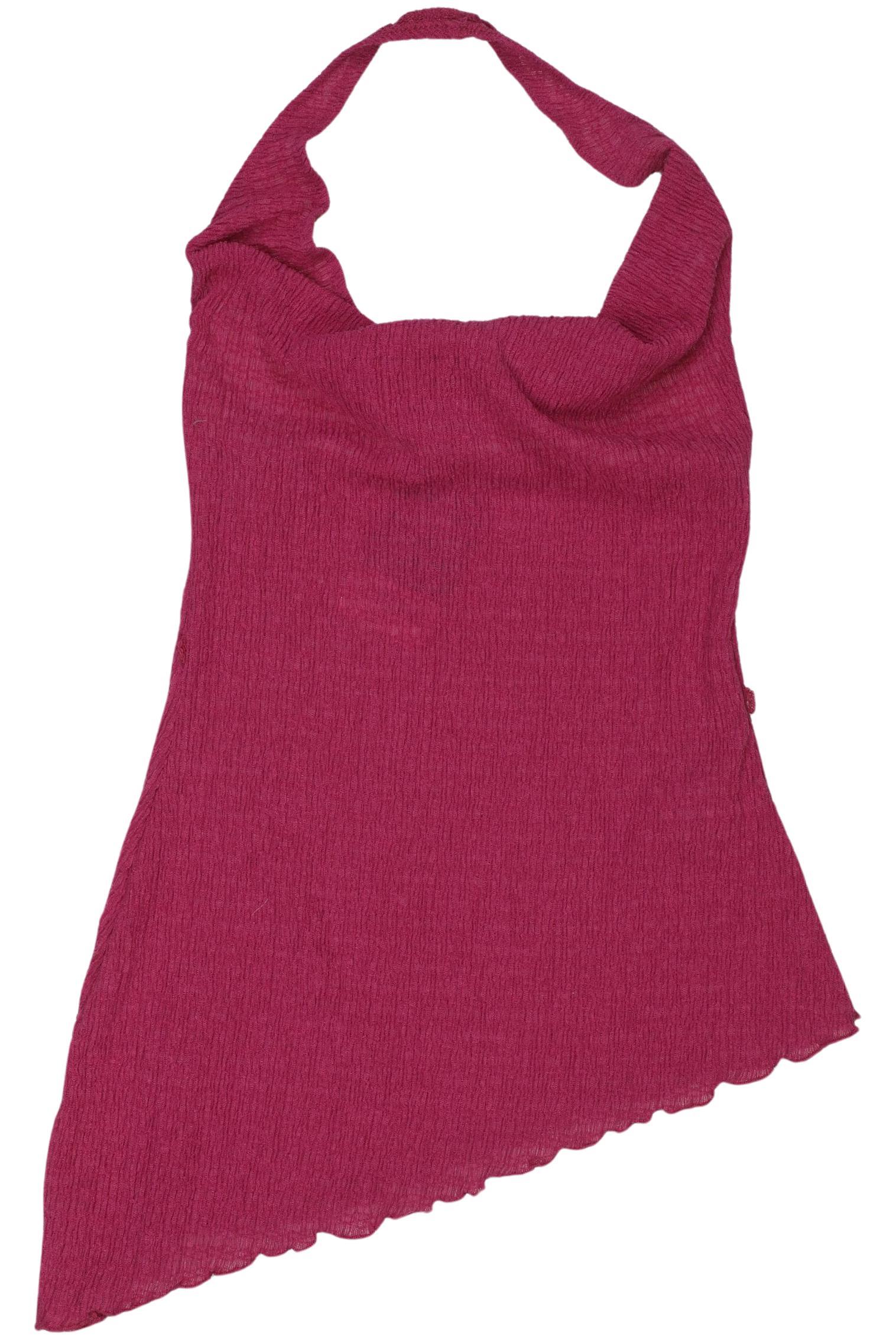 

Zara Damen Top, pink, Gr. 36