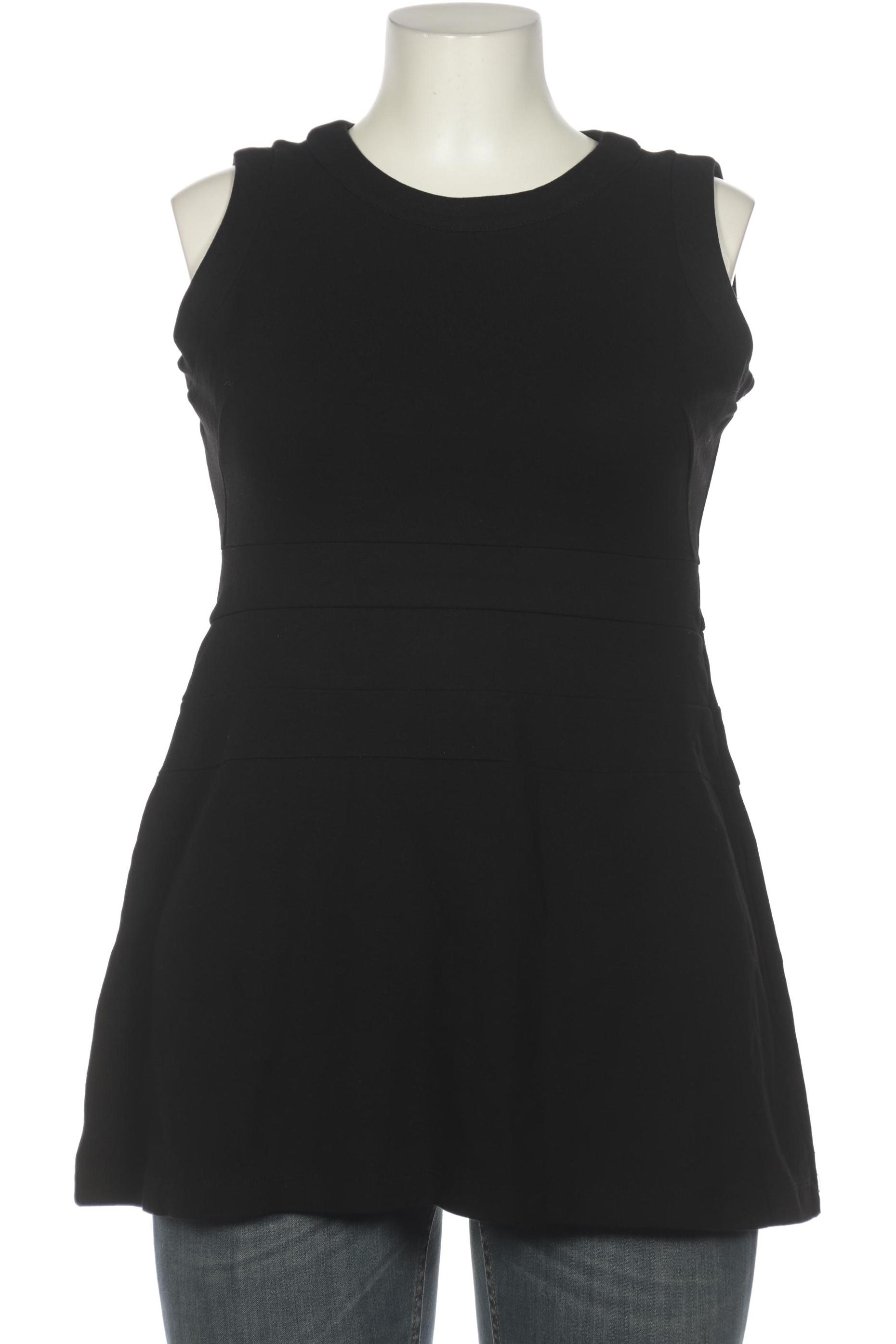 

Zara Damen Top, schwarz, Gr. 44
