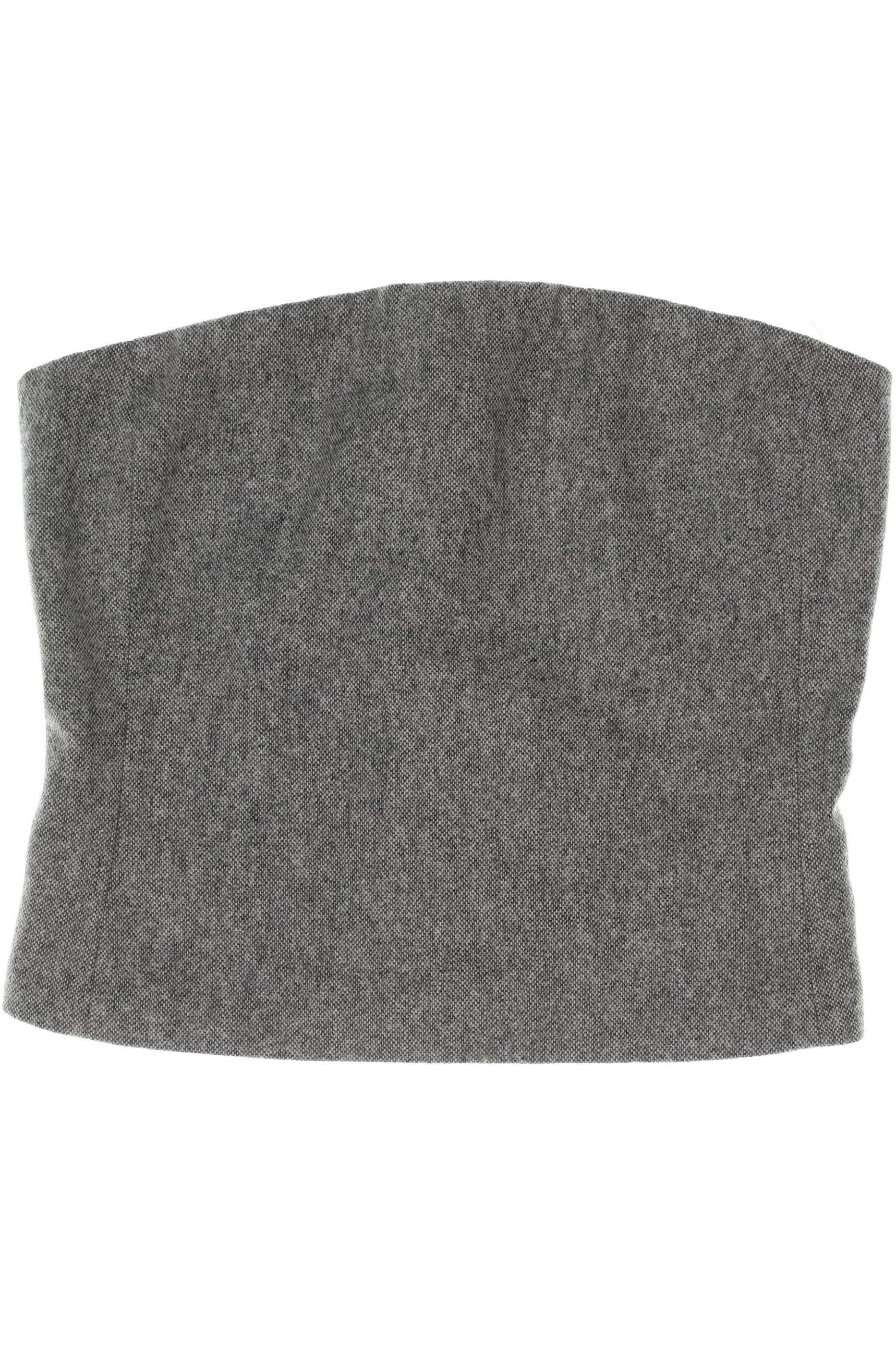 

Zara Damen Top, beige, Gr. 38