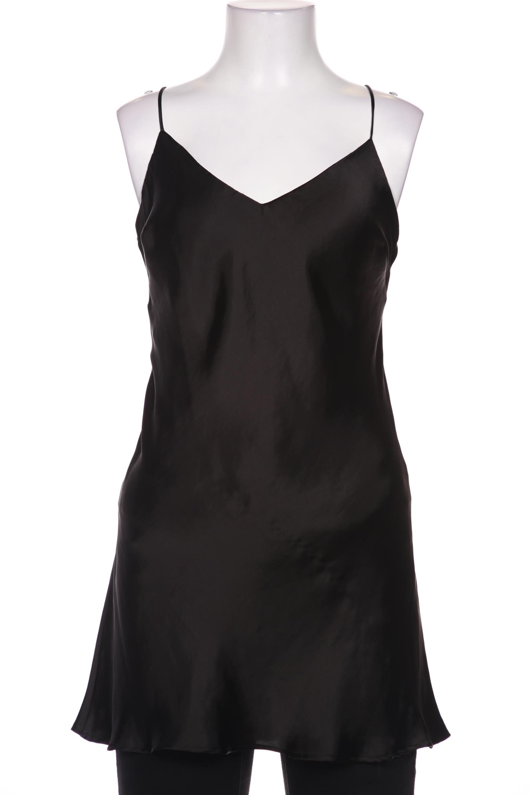 

Zara Damen Top, schwarz, Gr. 36