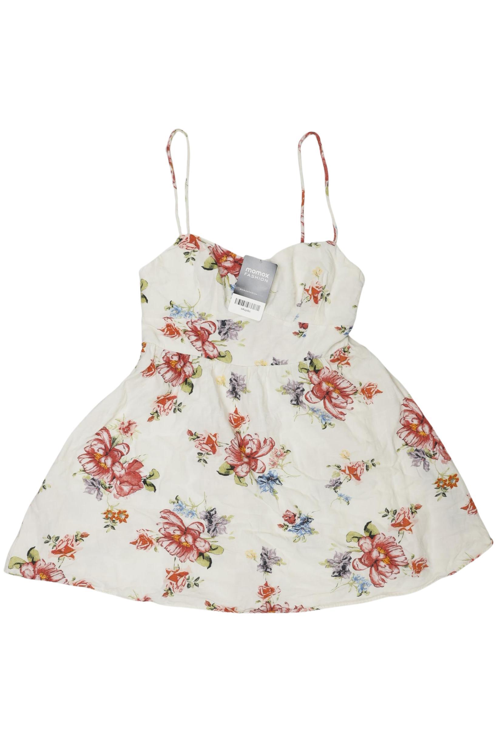 

Zara Damen Top, cremeweiß, Gr. 36