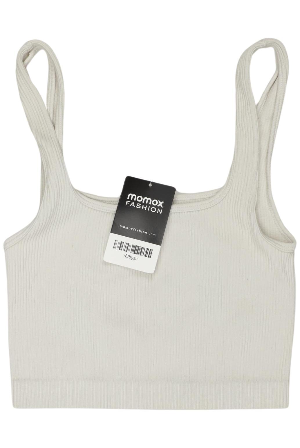 

Zara Damen Top, grau, Gr. 34