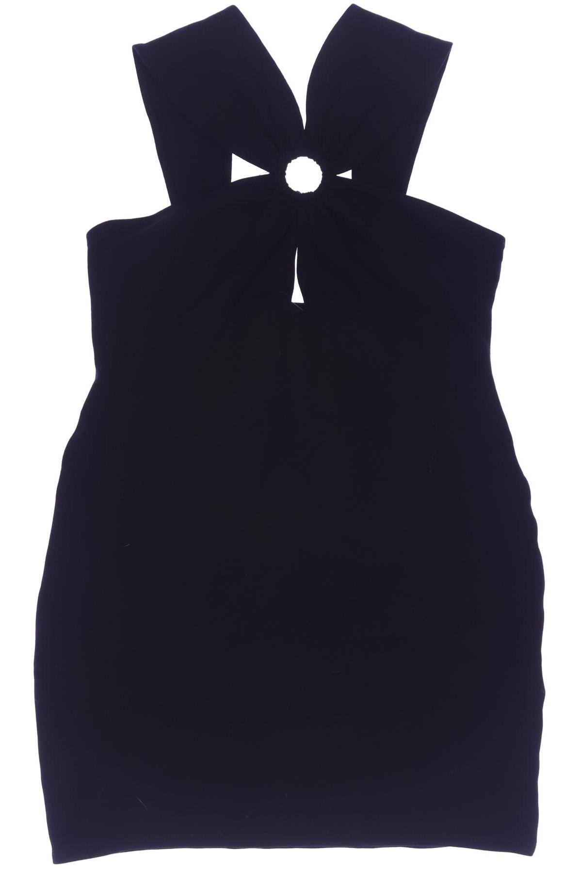 

Zara Damen Top, schwarz, Gr. 38