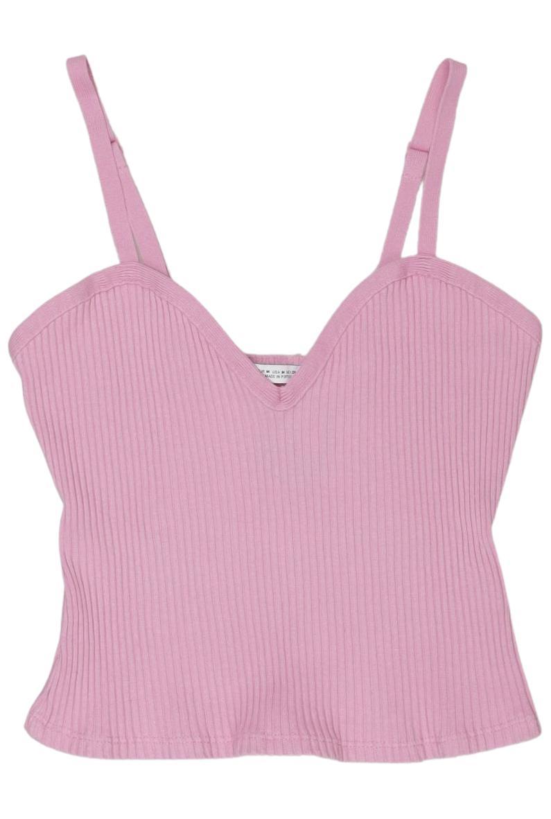 

Zara Damen Top, pink, Gr. 38