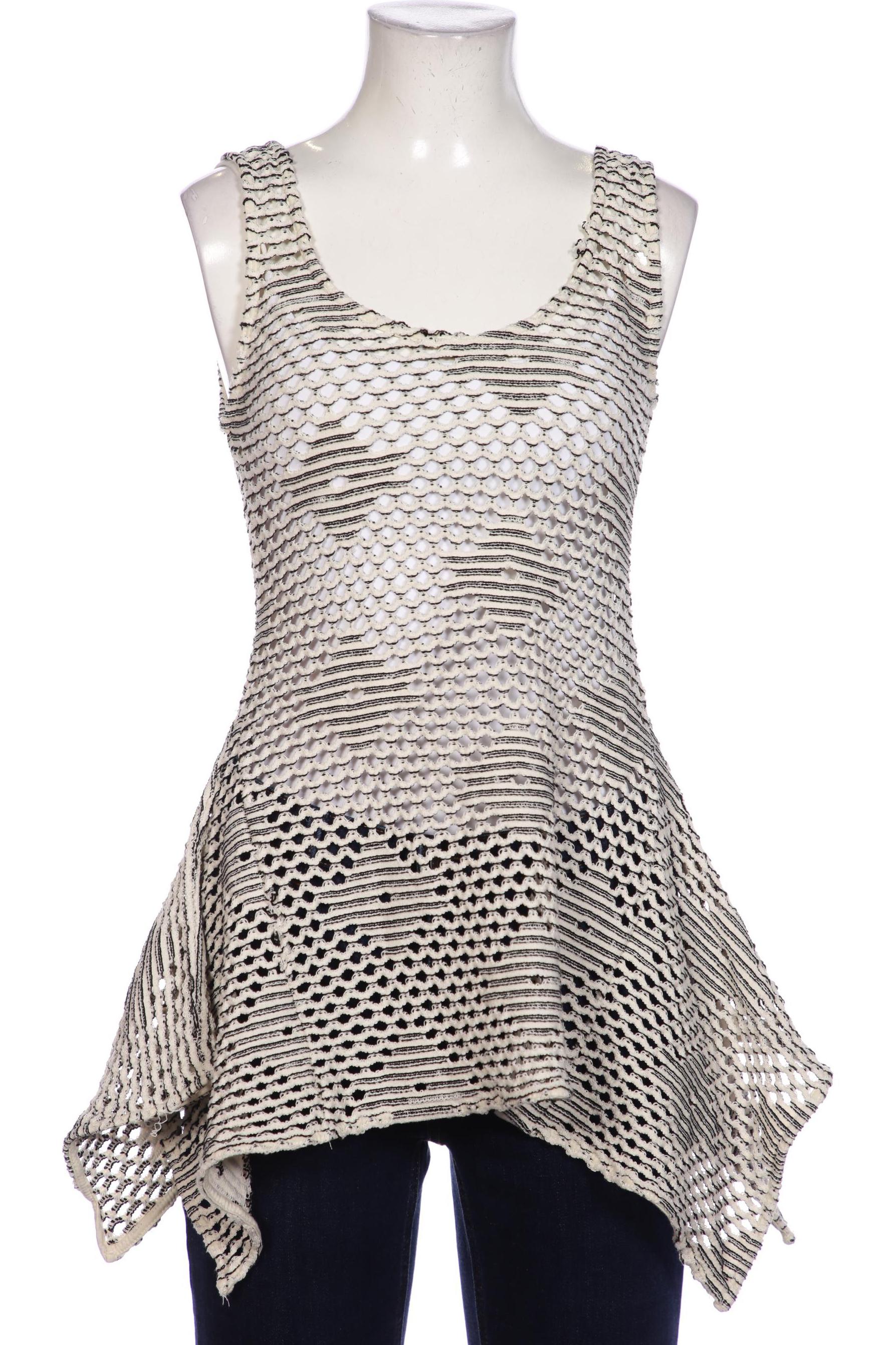 

Zara Damen Top, mehrfarbig, Gr. 36