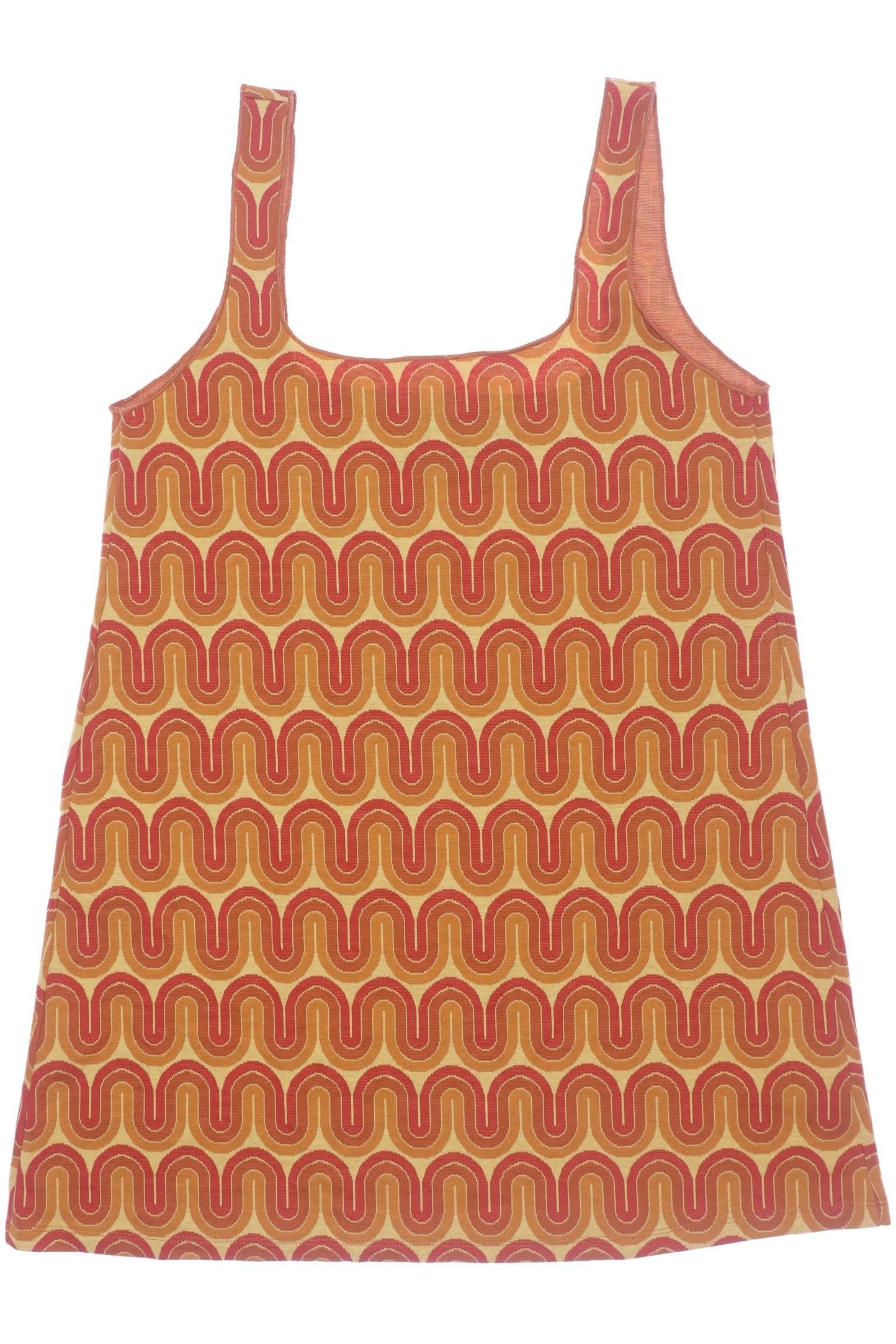 

Zara Damen Top, orange, Gr. 42
