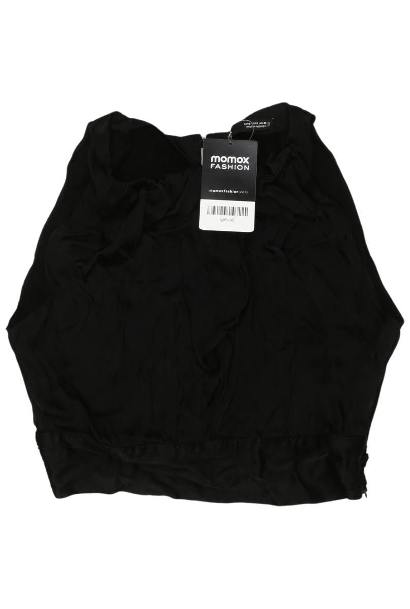 

Zara Damen Top, schwarz, Gr. 36