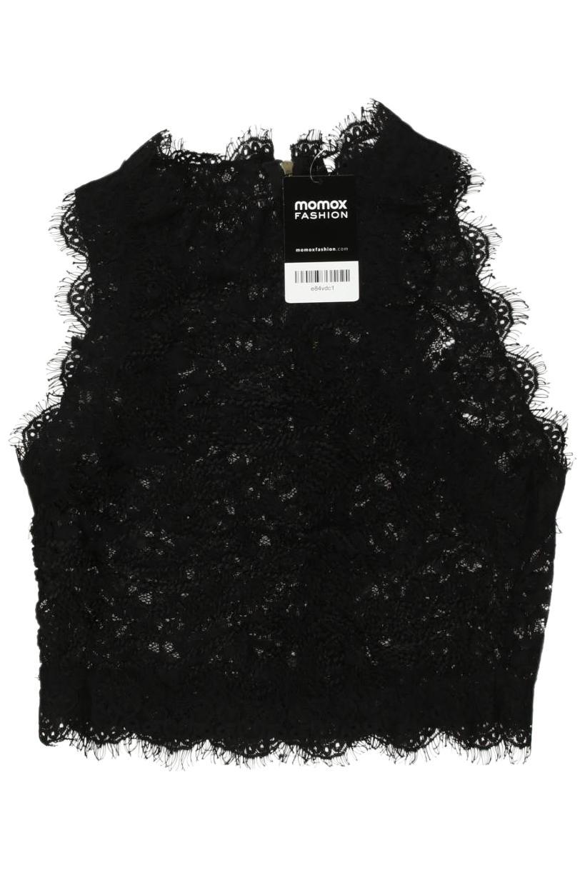 

Zara Damen Top, schwarz, Gr. 42