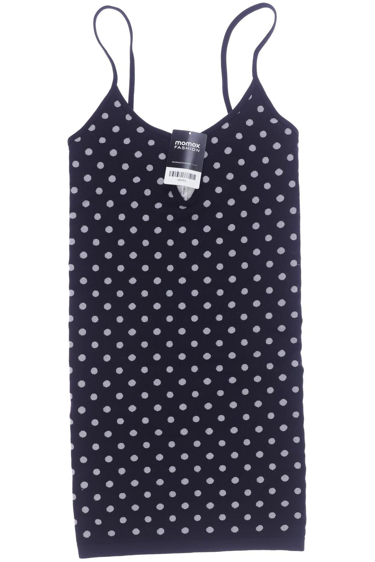 

Zara Damen Top, schwarz, Gr. 38
