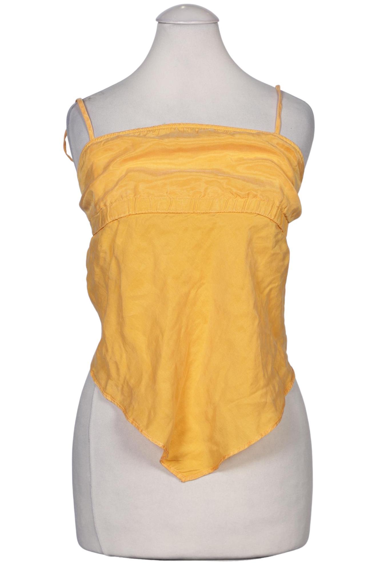 

Zara Damen Top, orange, Gr. 36