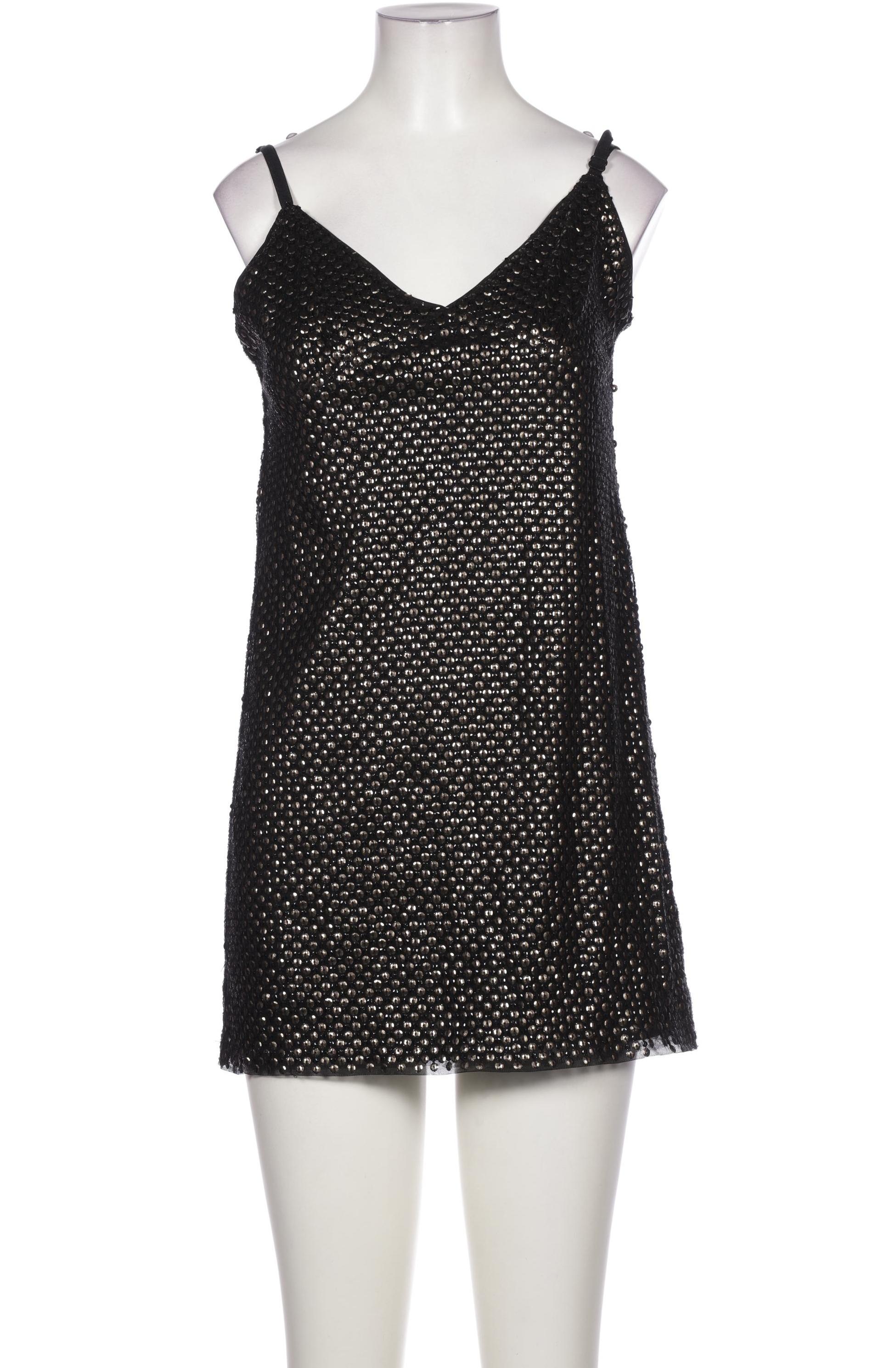 

Zara Damen Top, schwarz, Gr. 38