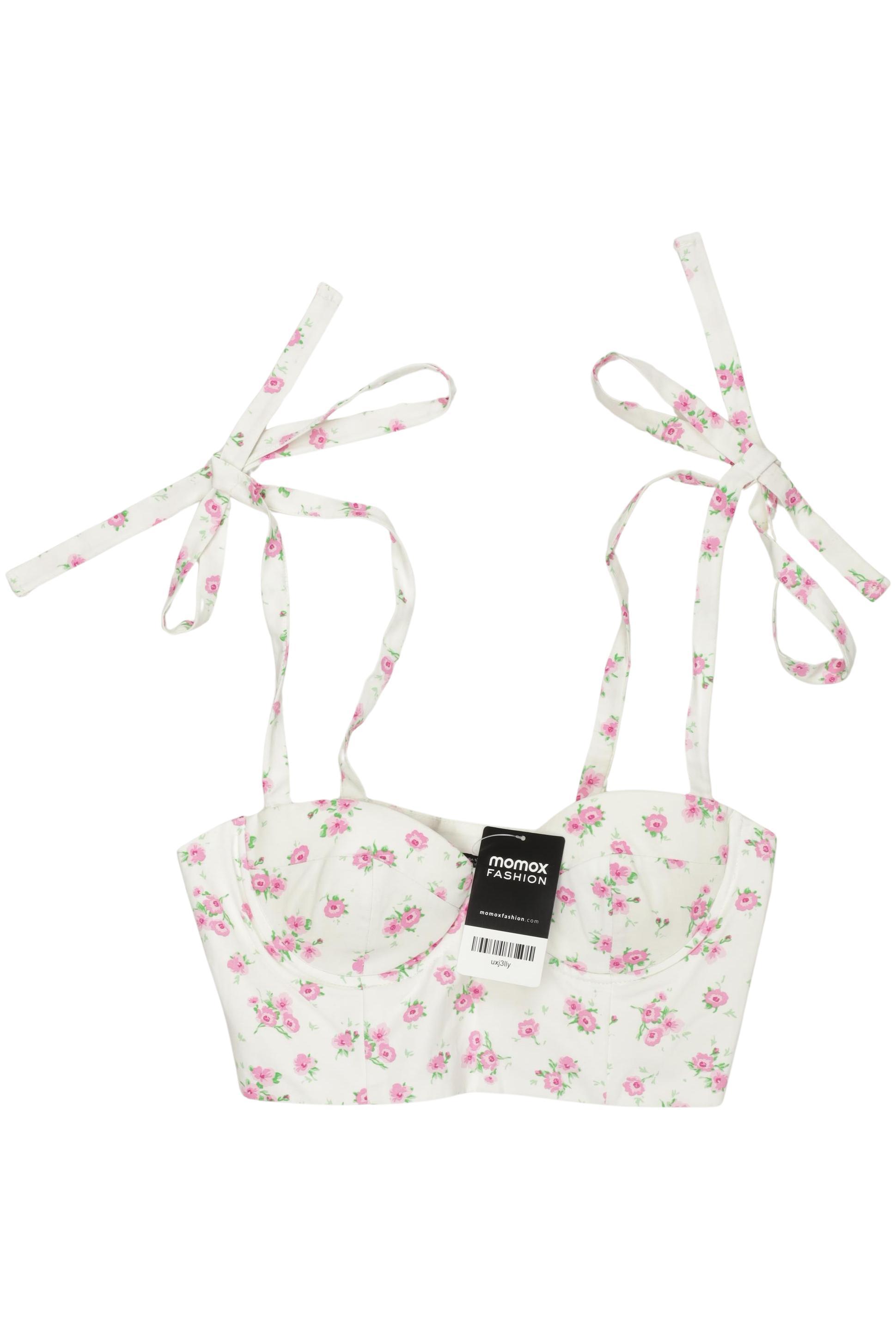 

Zara Damen Top, weiß, Gr. 36