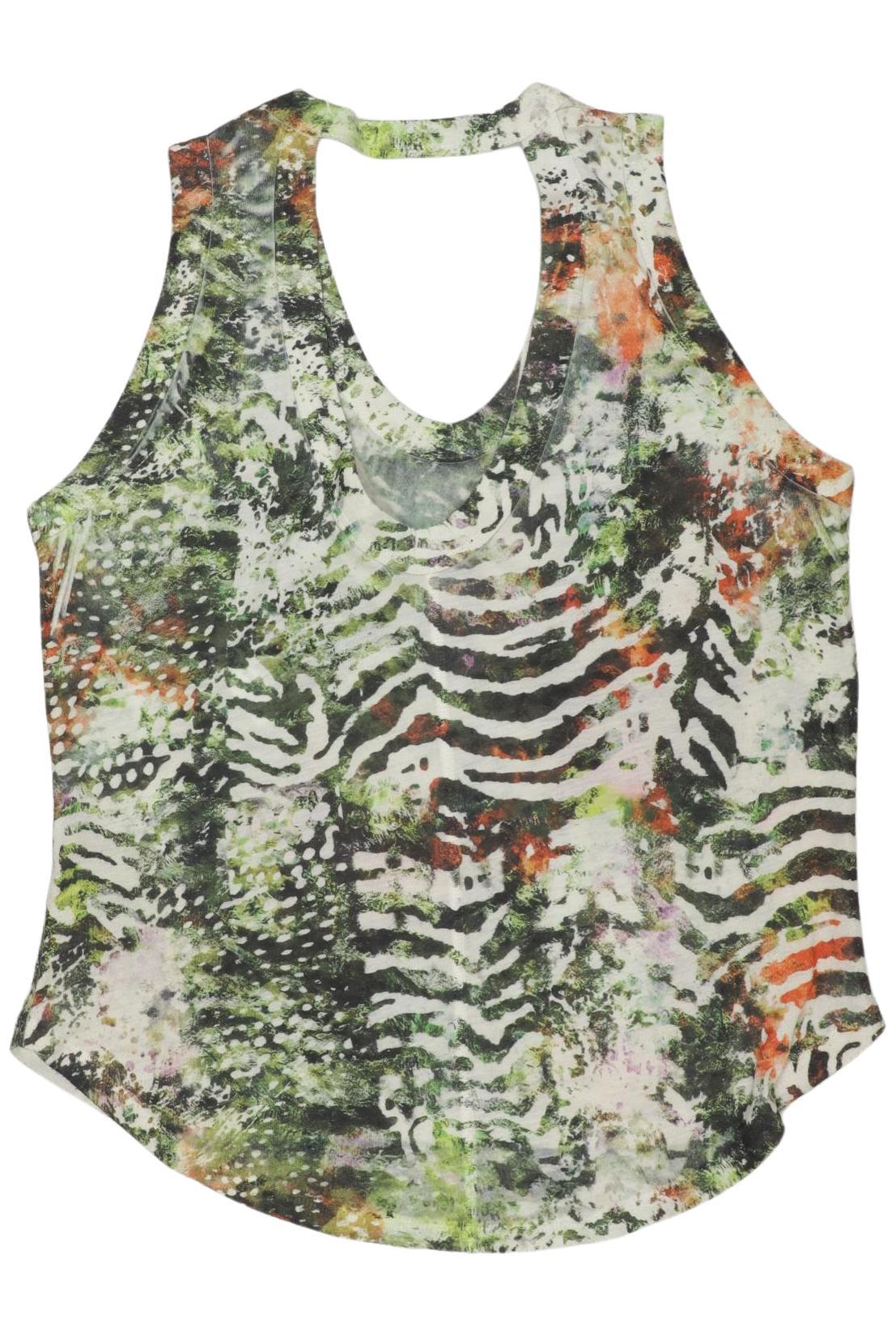 

Zara Damen Top, mehrfarbig, Gr. 36