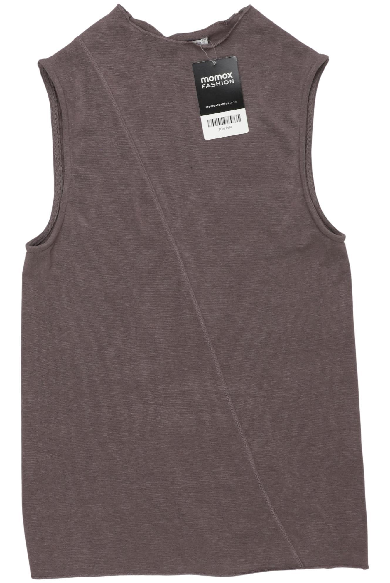 

Zara Damen Top, braun, Gr. 42