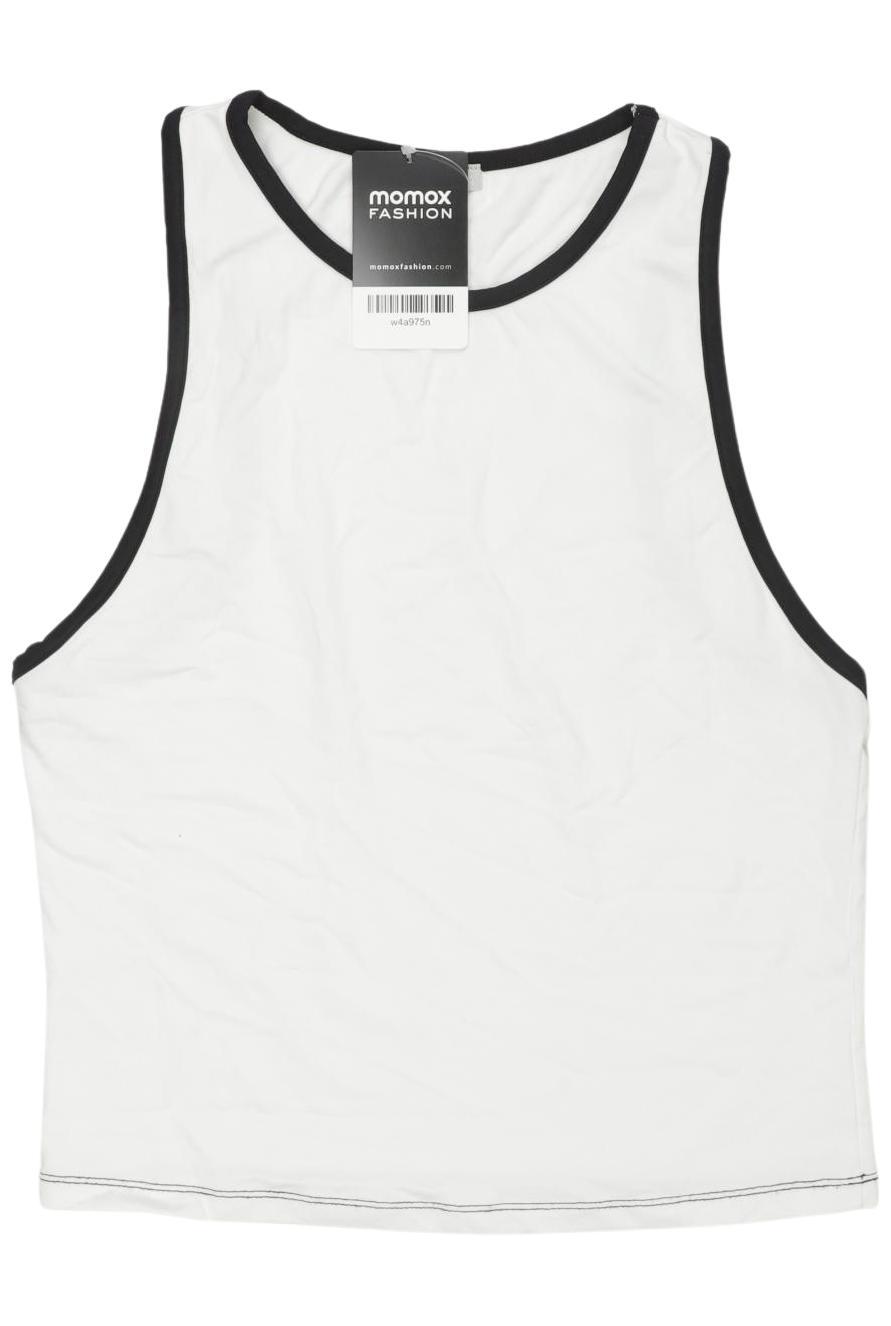 

Zara Damen Top, weiß, Gr. 38