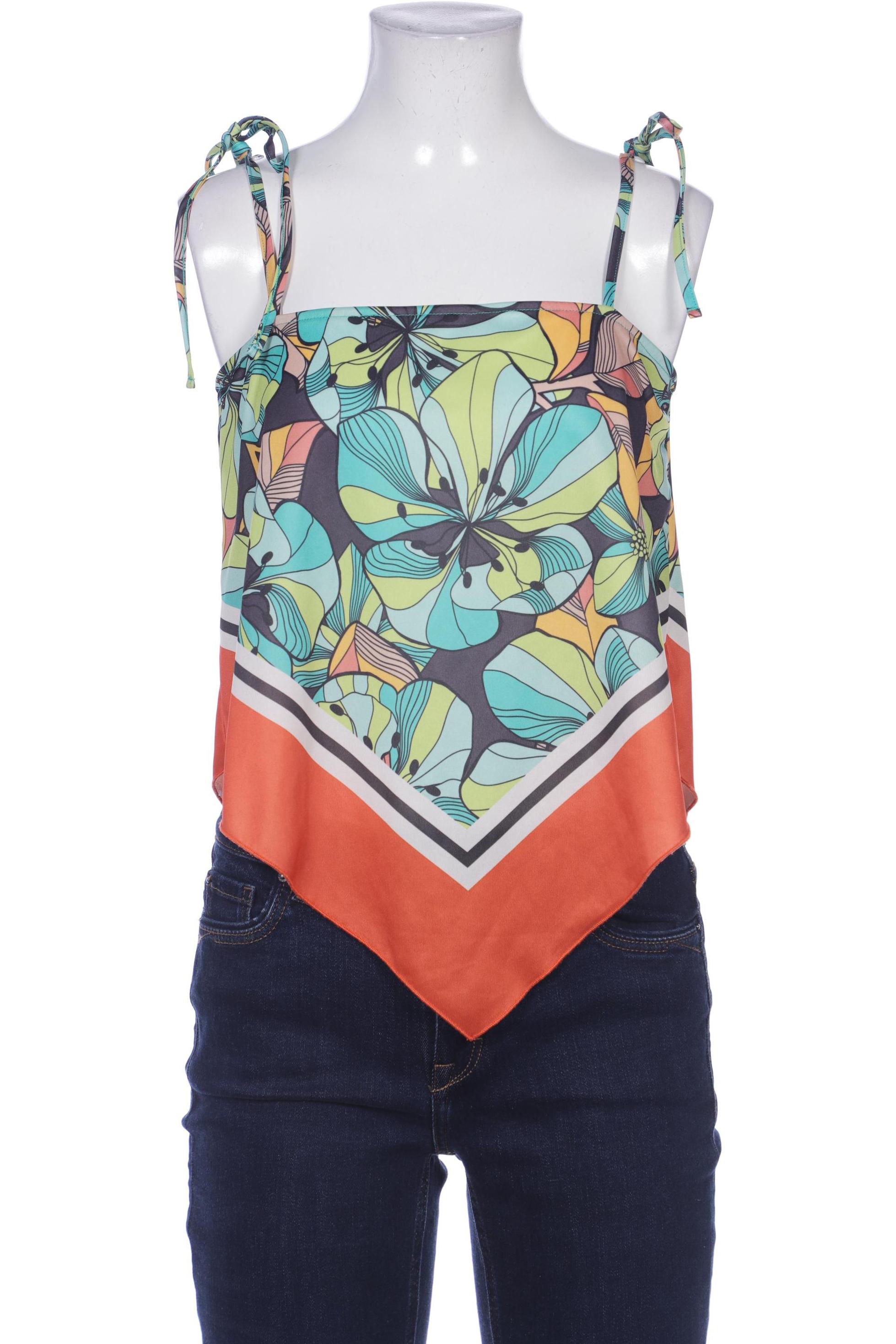 

Zara Damen Top, mehrfarbig, Gr. 36