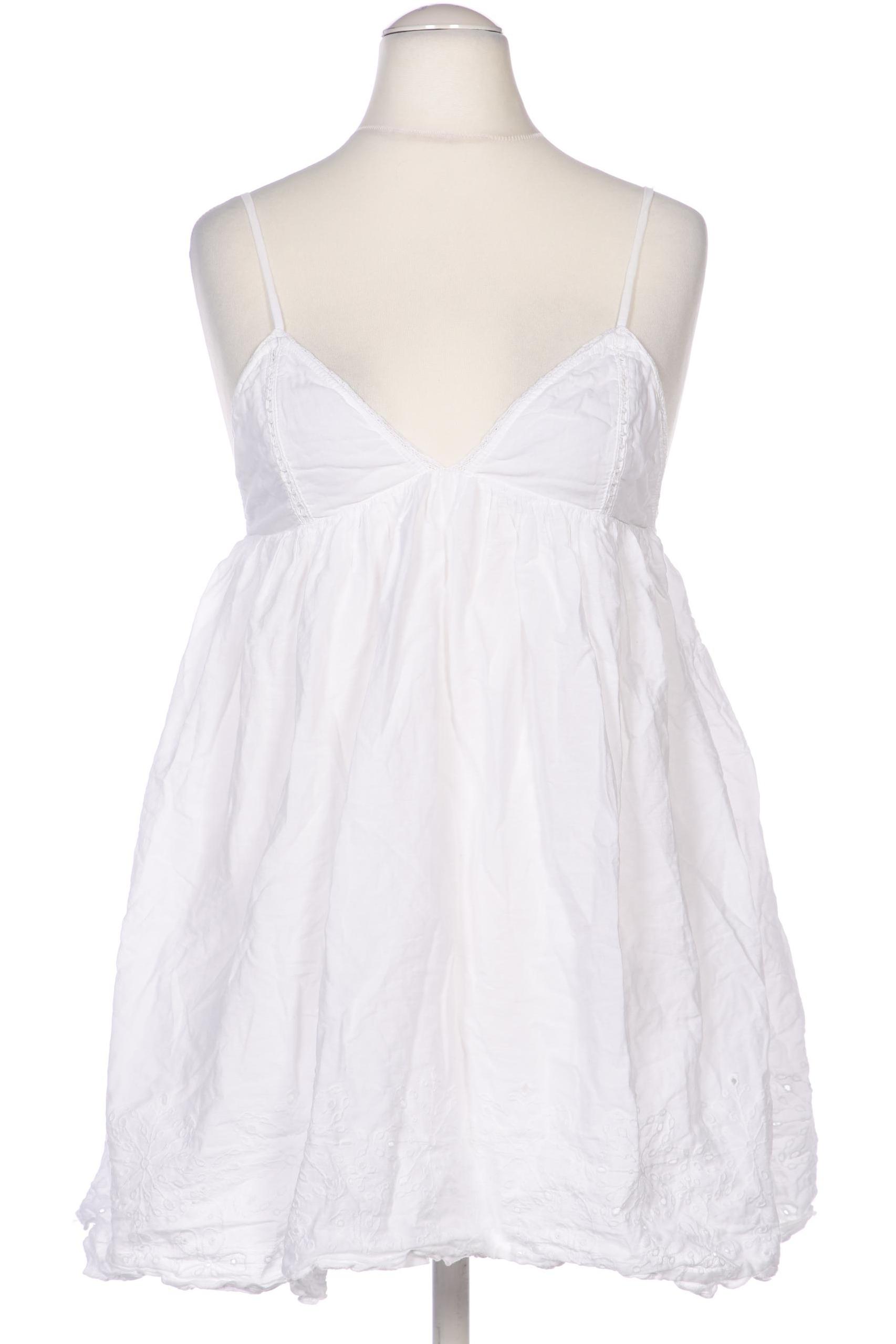 

Zara Damen Top, weiß, Gr. 38