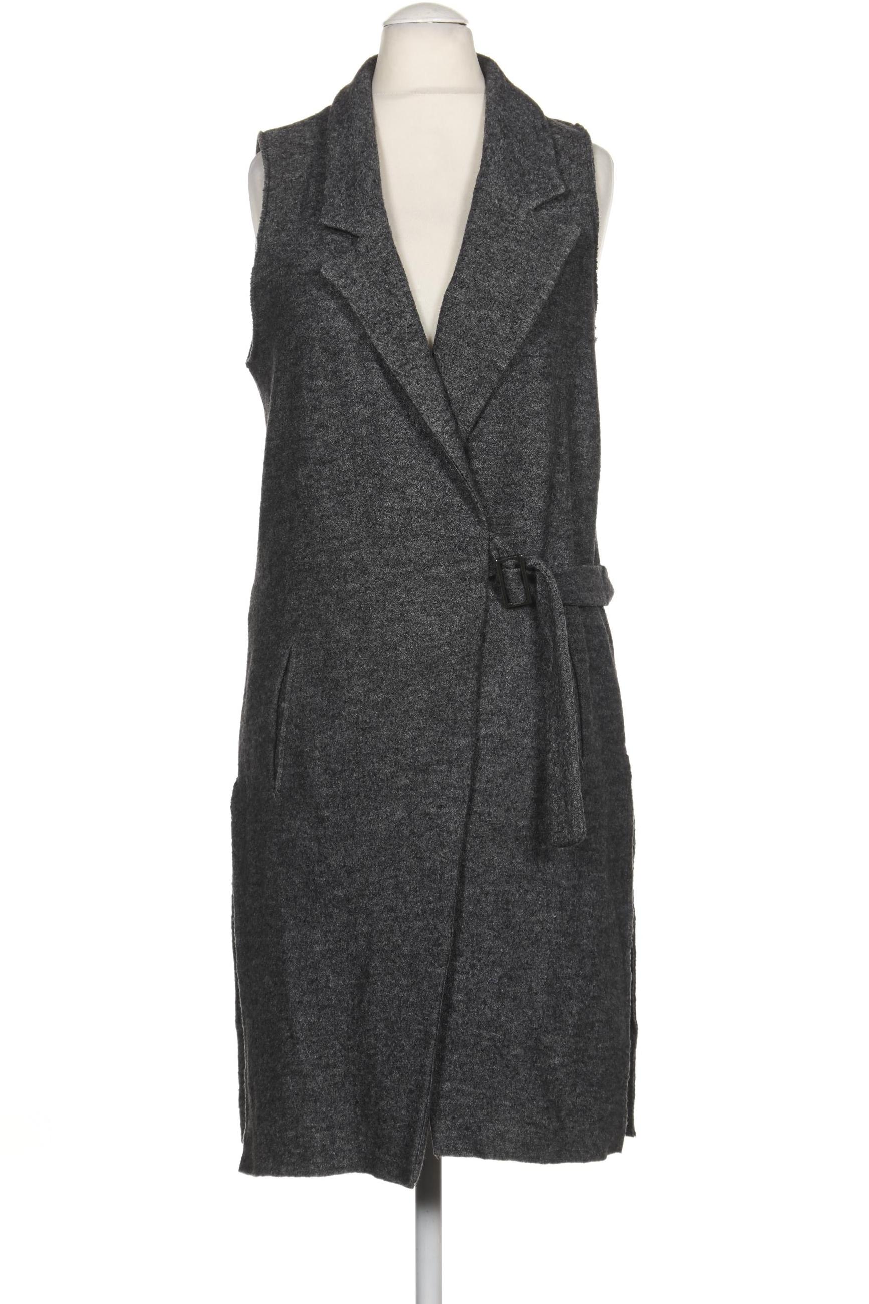 

Zara Damen Weste, grau, Gr. 36