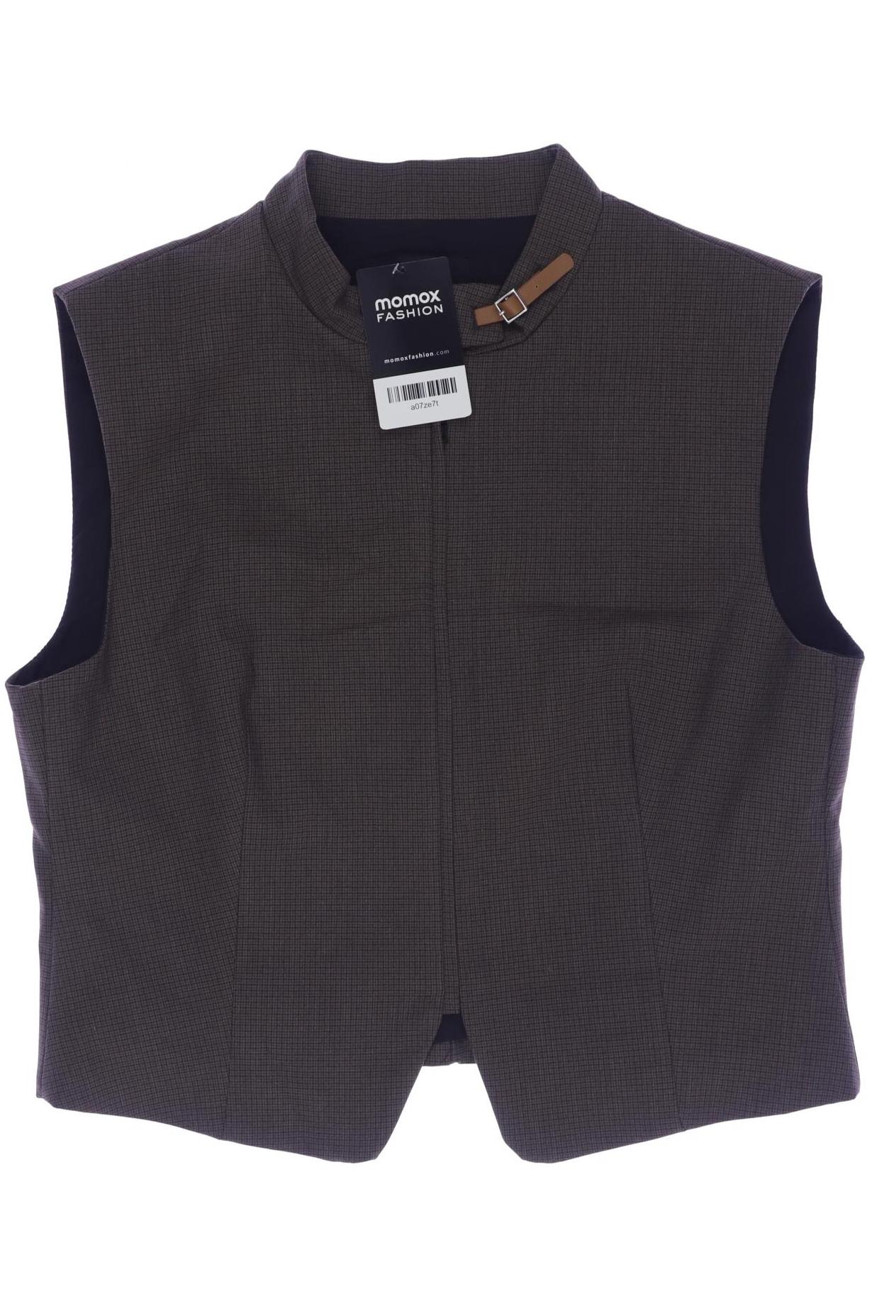 

Zara Damen Weste, braun, Gr. 44