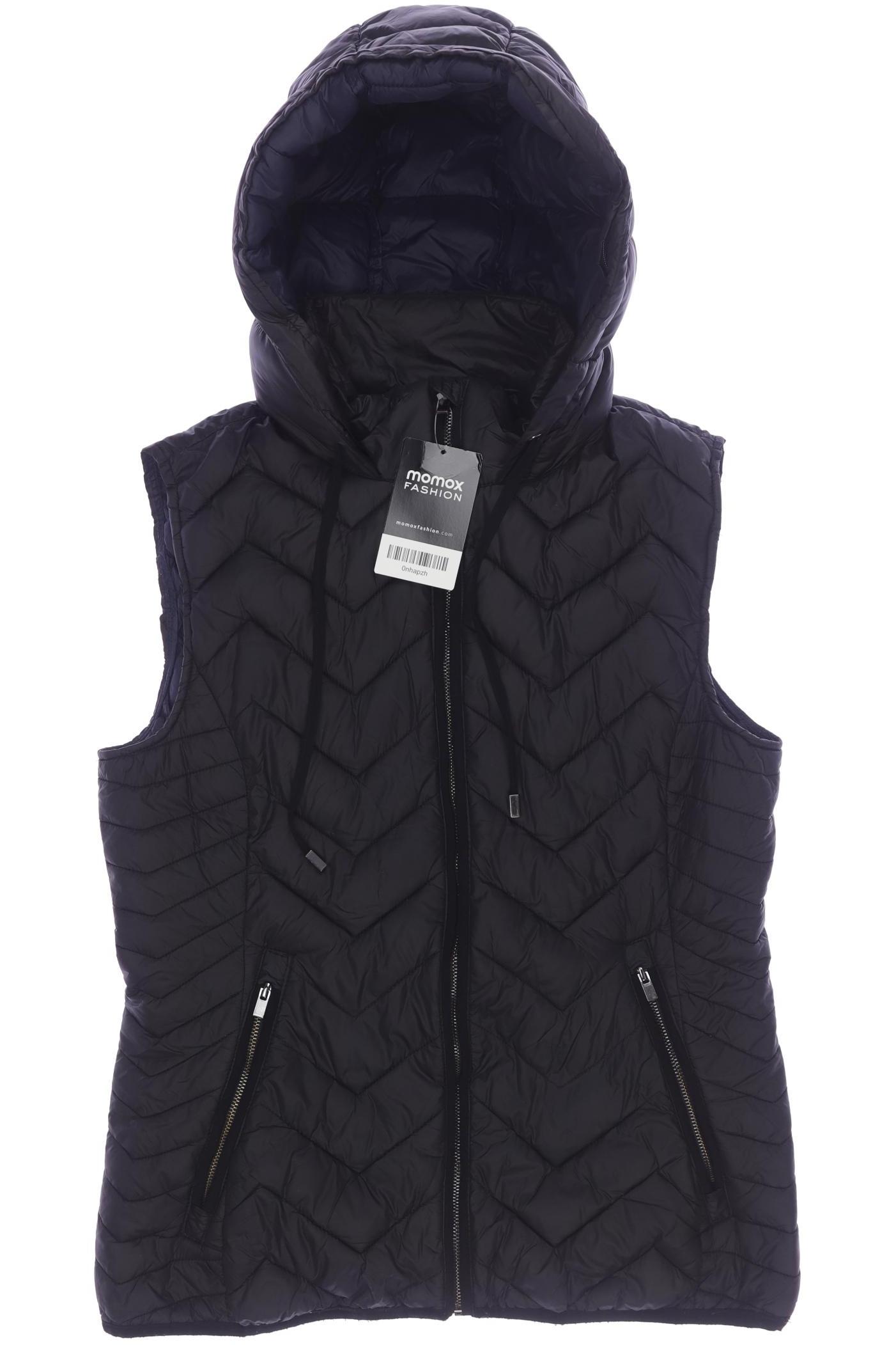 

Zara Damen Weste, schwarz, Gr. 36