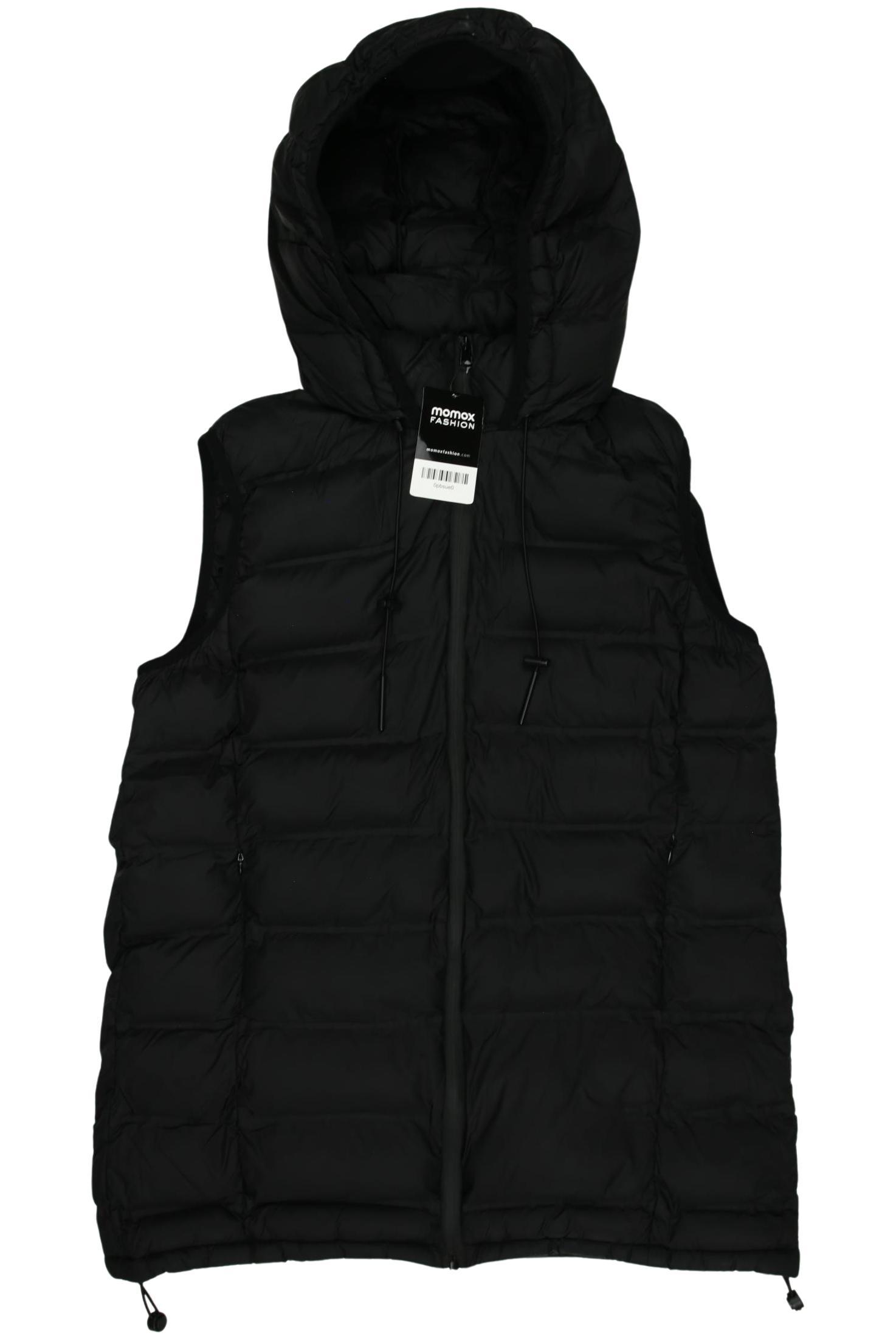 

Zara Damen Weste, schwarz, Gr. 42