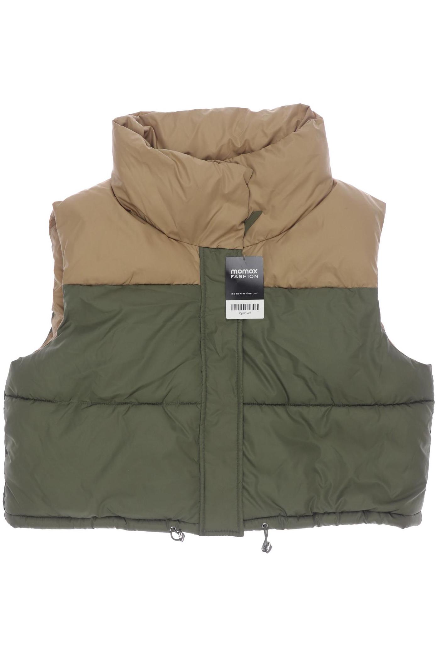 

Zara Damen Weste, grün, Gr. 38