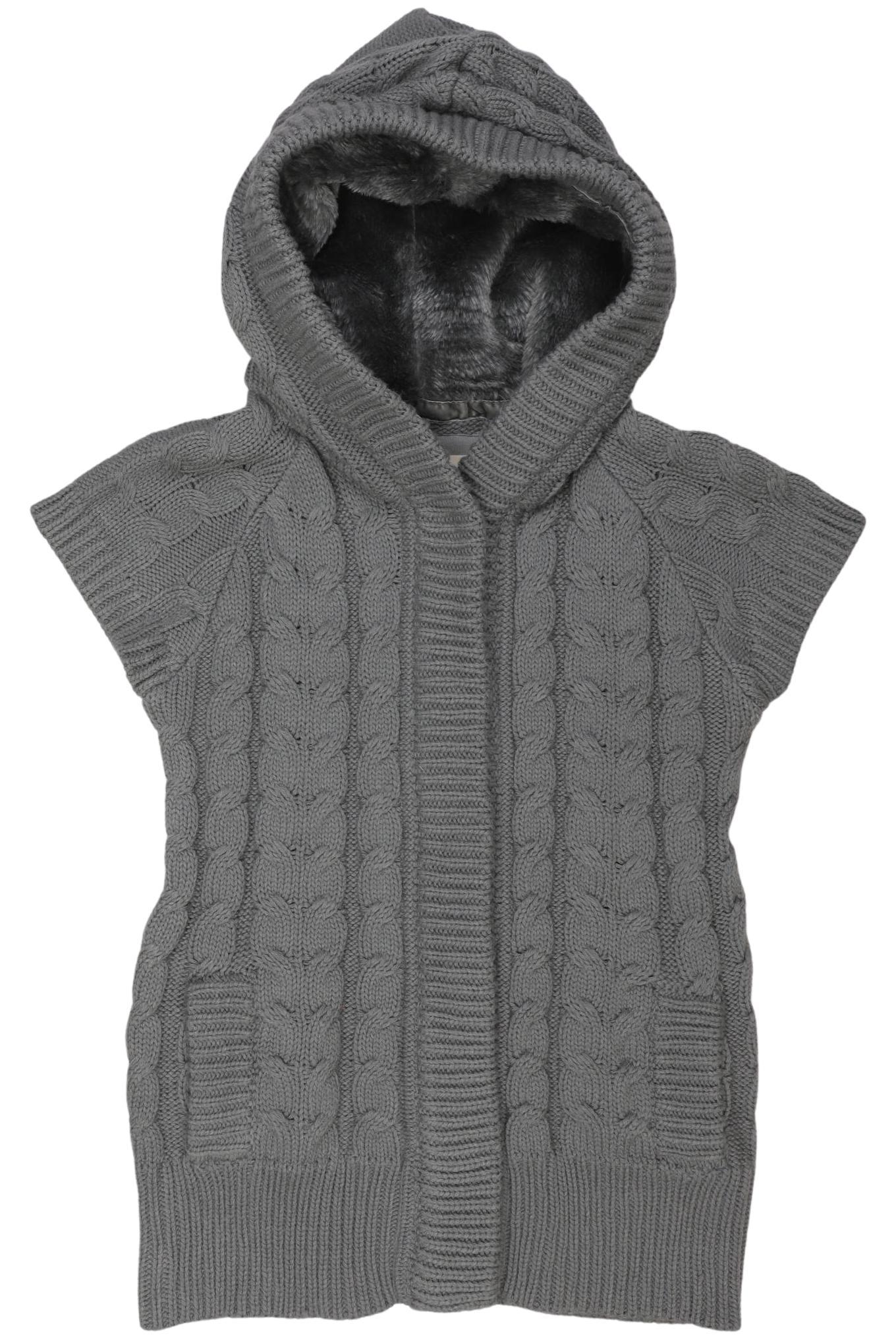 

Zara Damen Weste, grau, Gr. 38