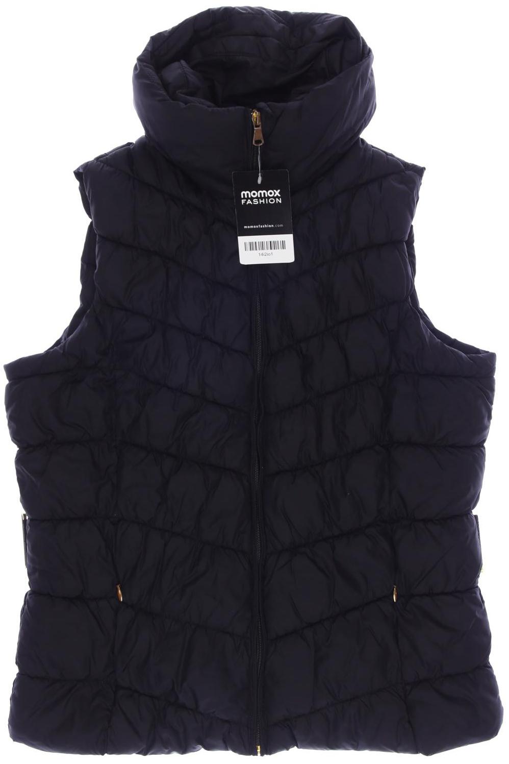 

Zara Damen Weste, schwarz, Gr. 36