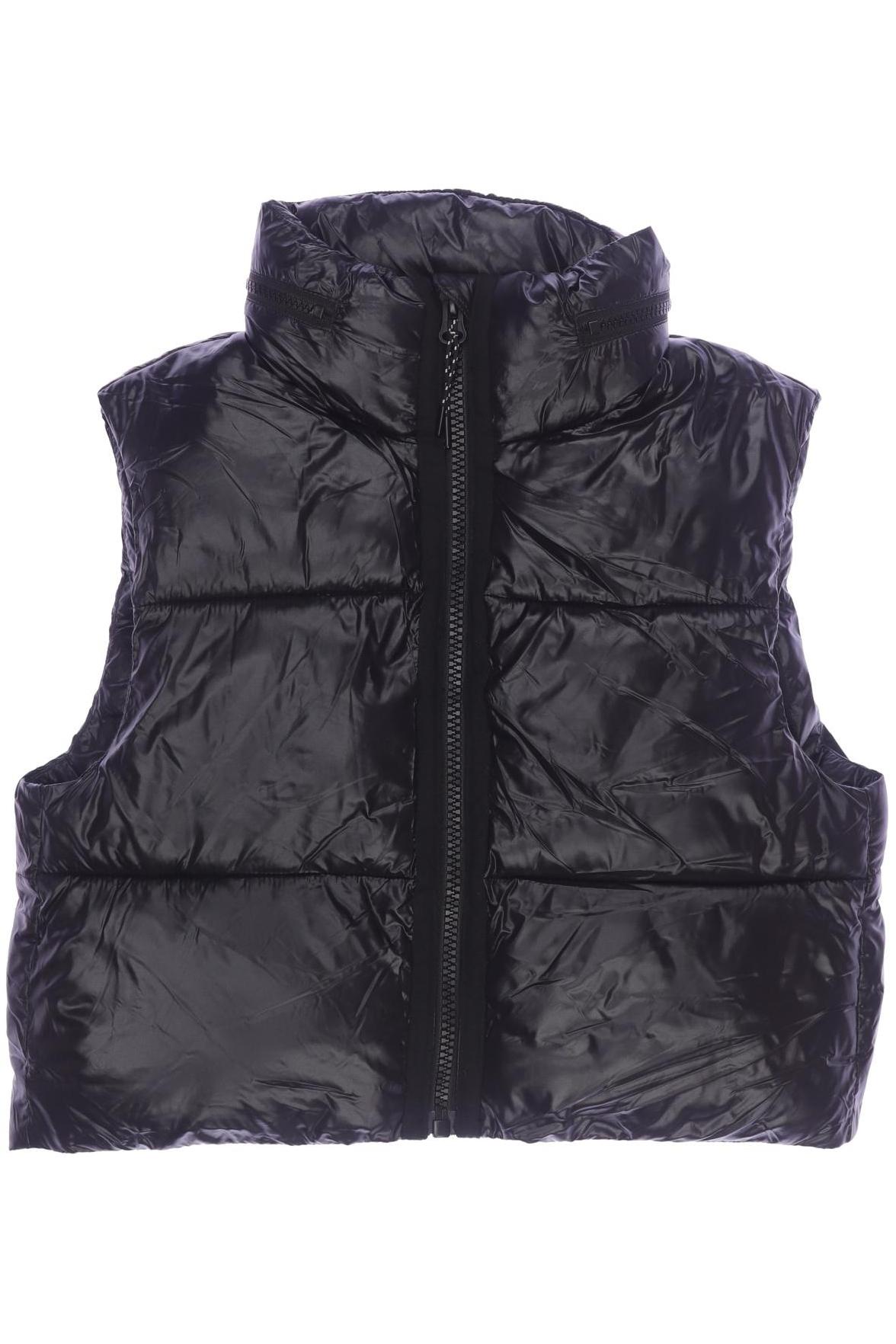 

Zara Damen Weste, schwarz, Gr. 34