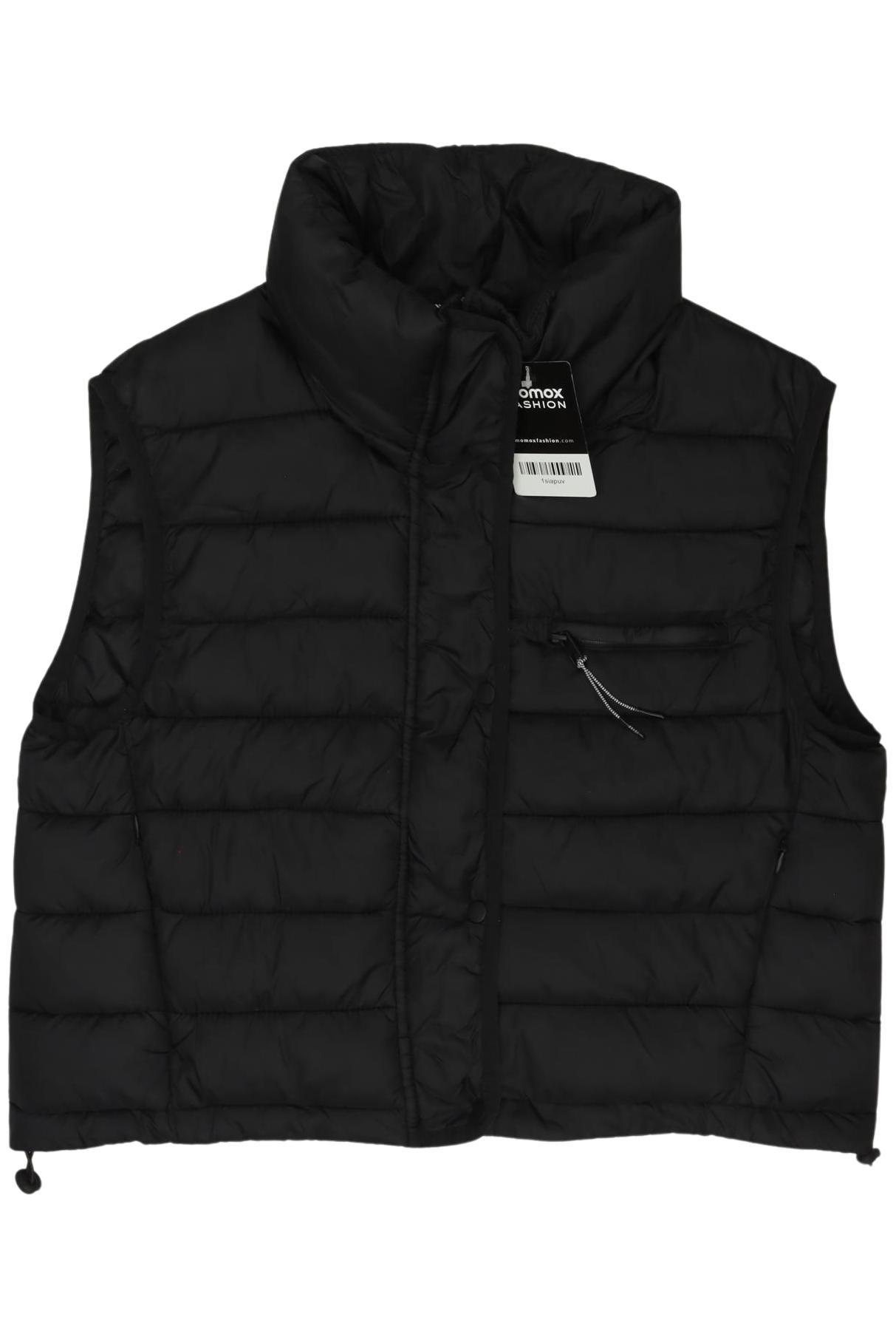 

Zara Damen Weste, schwarz, Gr. 44