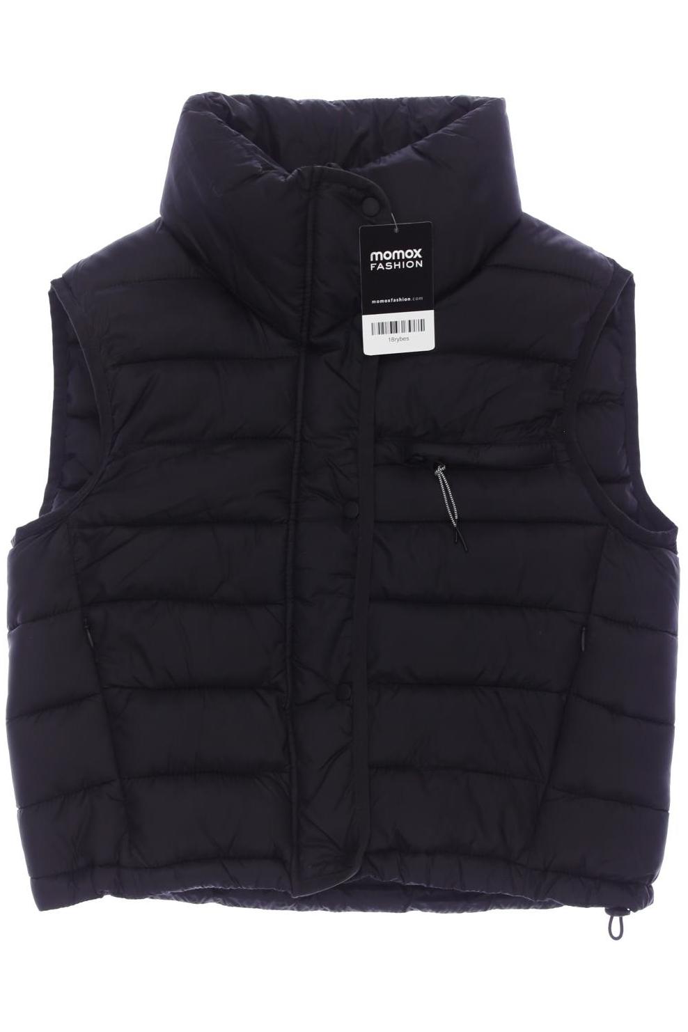 

Zara Damen Weste, schwarz, Gr. 38