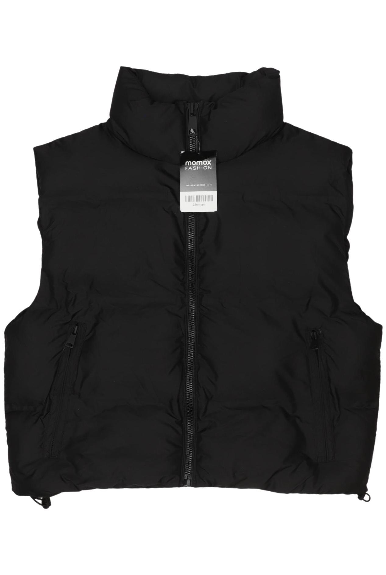 

Zara Damen Weste, schwarz, Gr. 36