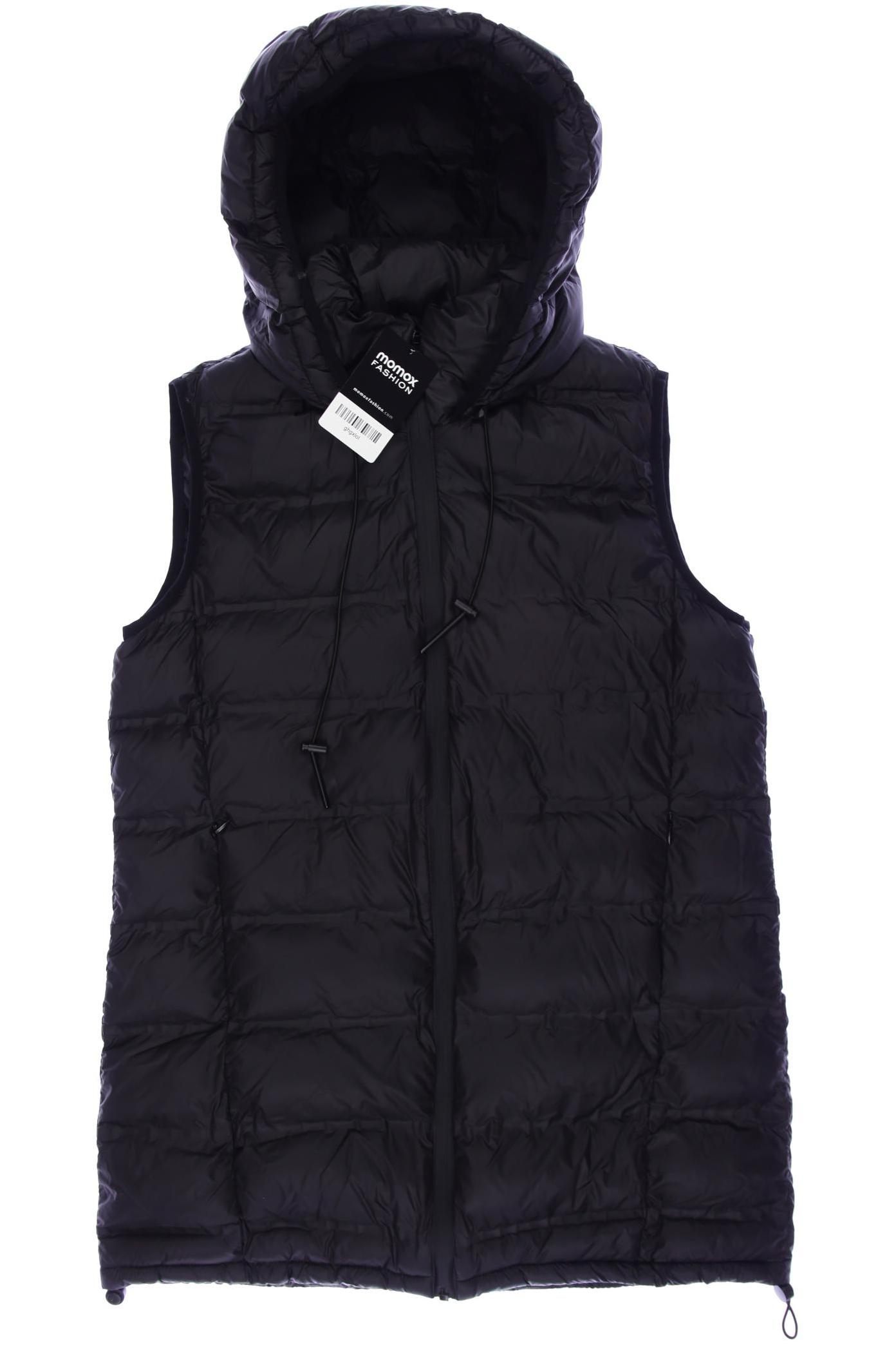 

Zara Damen Weste, schwarz, Gr. 36