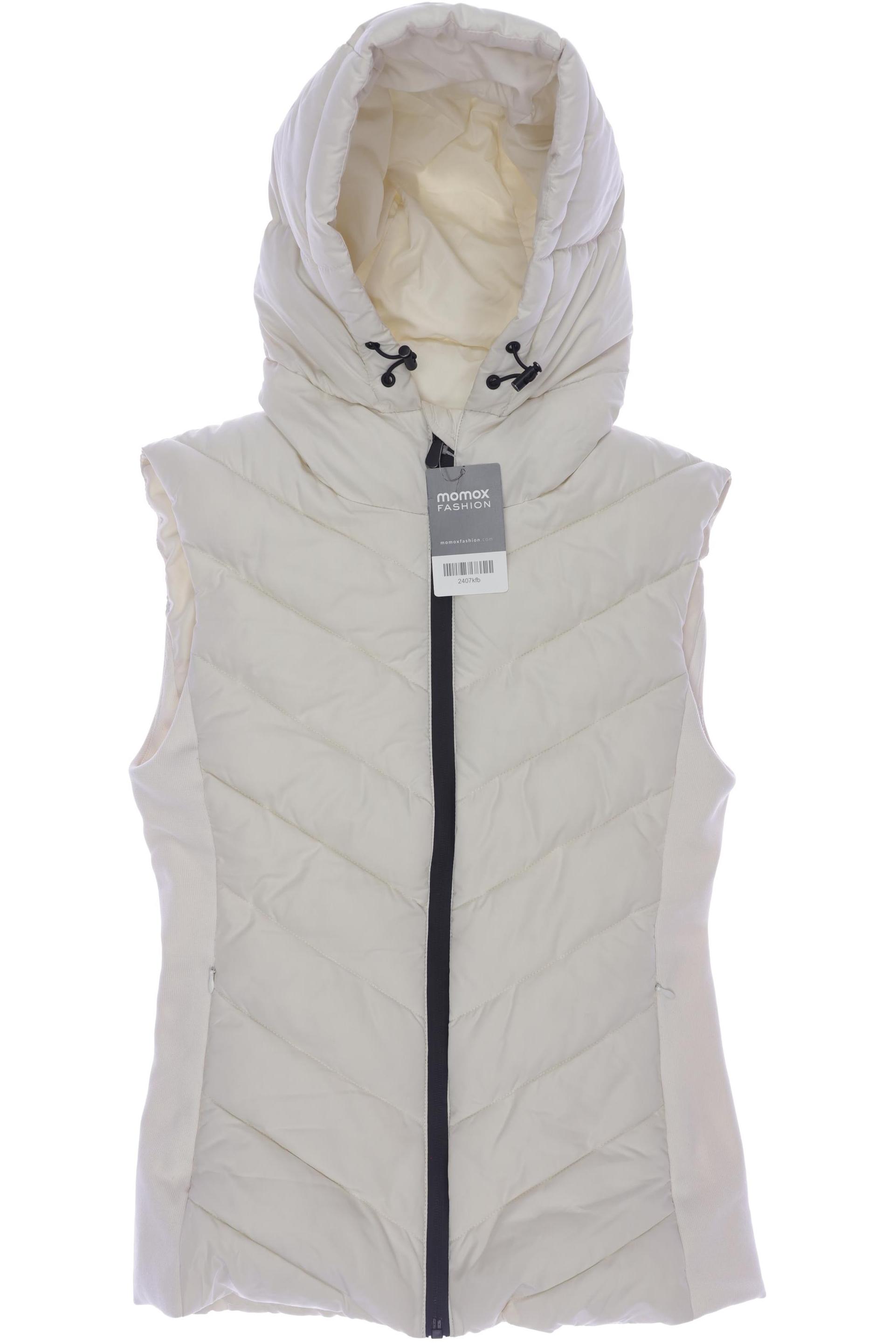 

Zara Damen Weste, beige, Gr. 36
