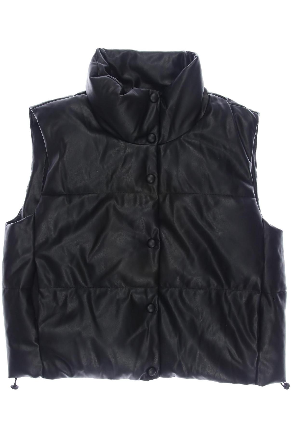 

Zara Damen Weste, schwarz, Gr. 44