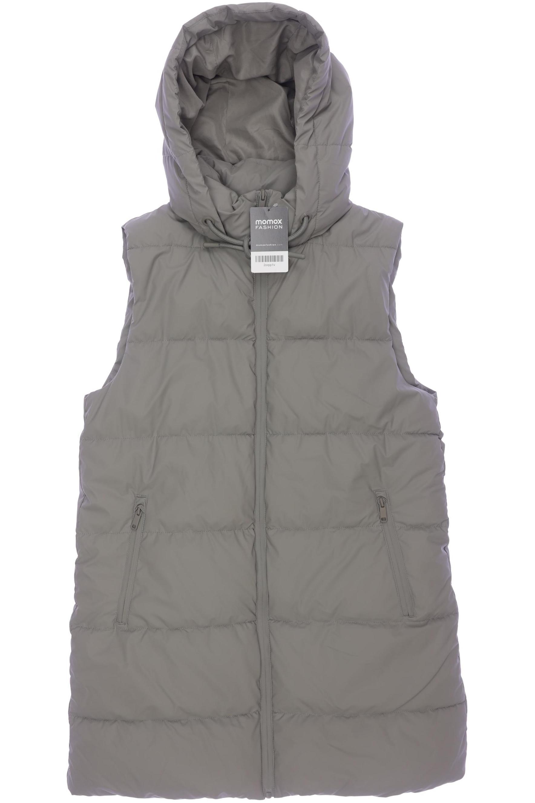 

Zara Damen Weste, hellgrün, Gr. 36