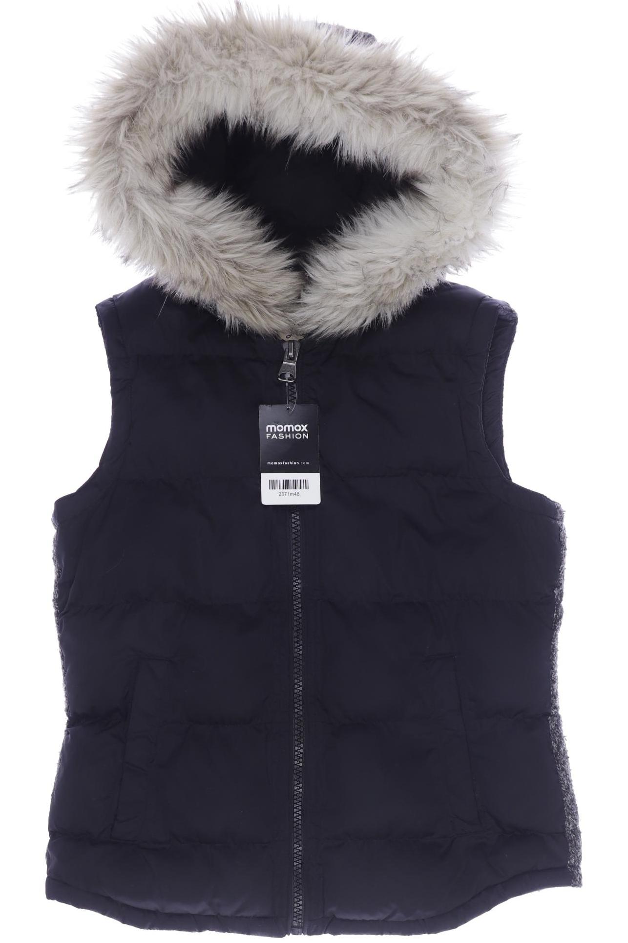 

Zara Damen Weste, schwarz, Gr. 36
