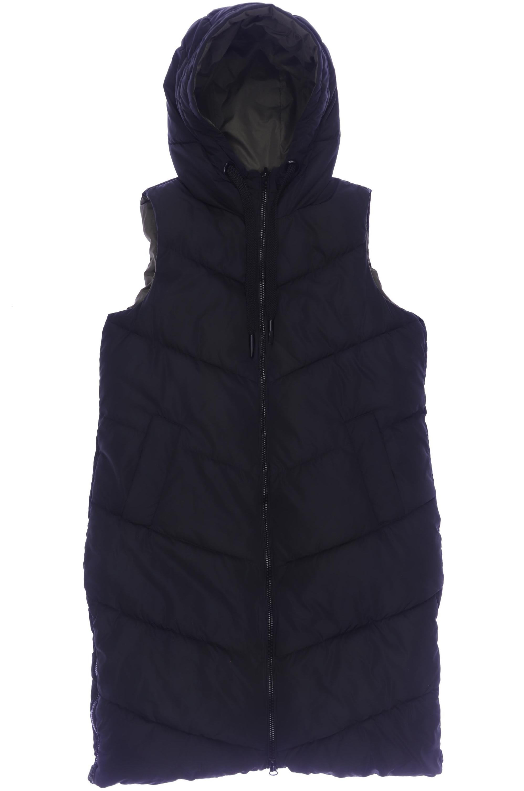 

Zara Damen Weste, schwarz, Gr. 38