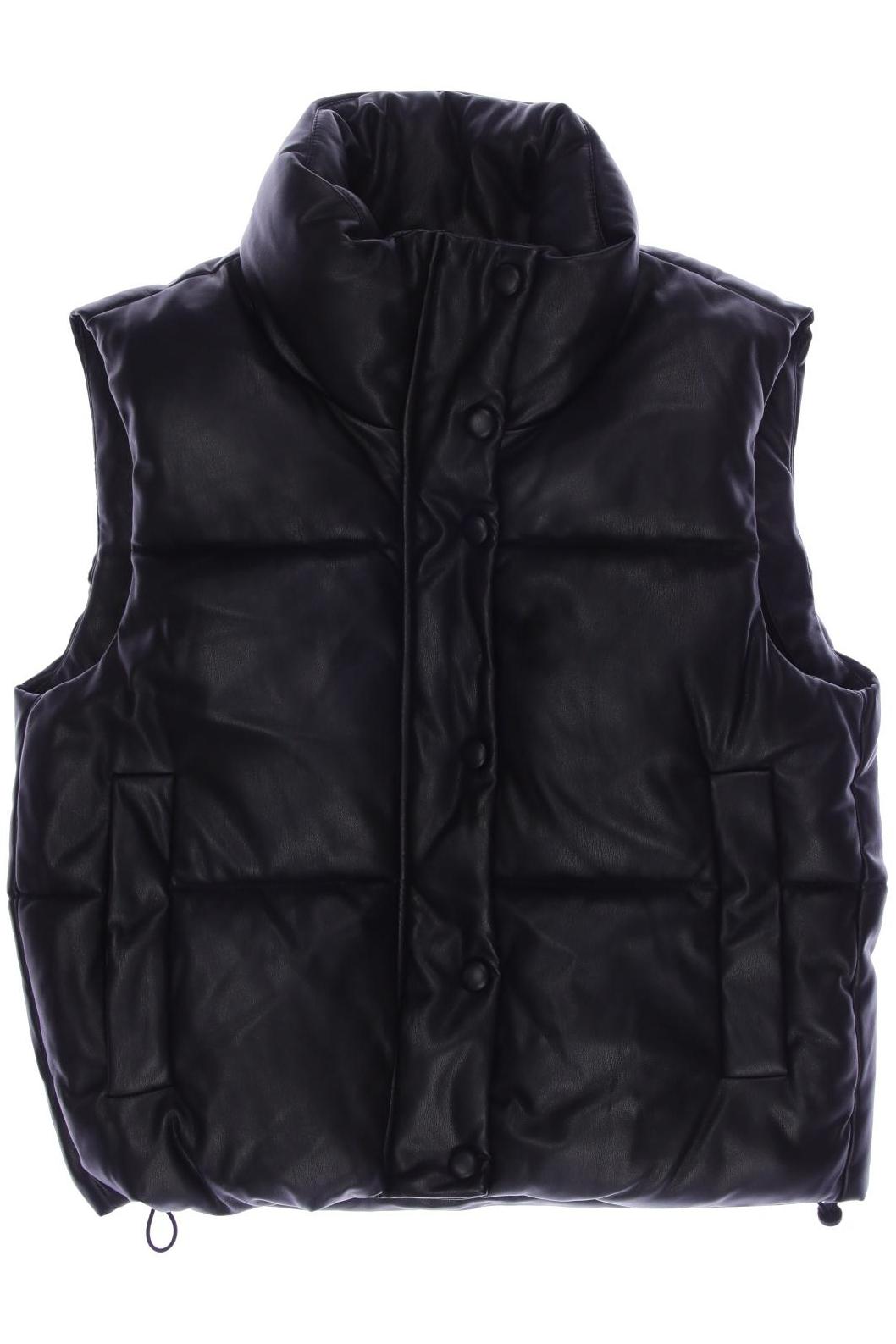 

Zara Damen Weste, schwarz, Gr. 34