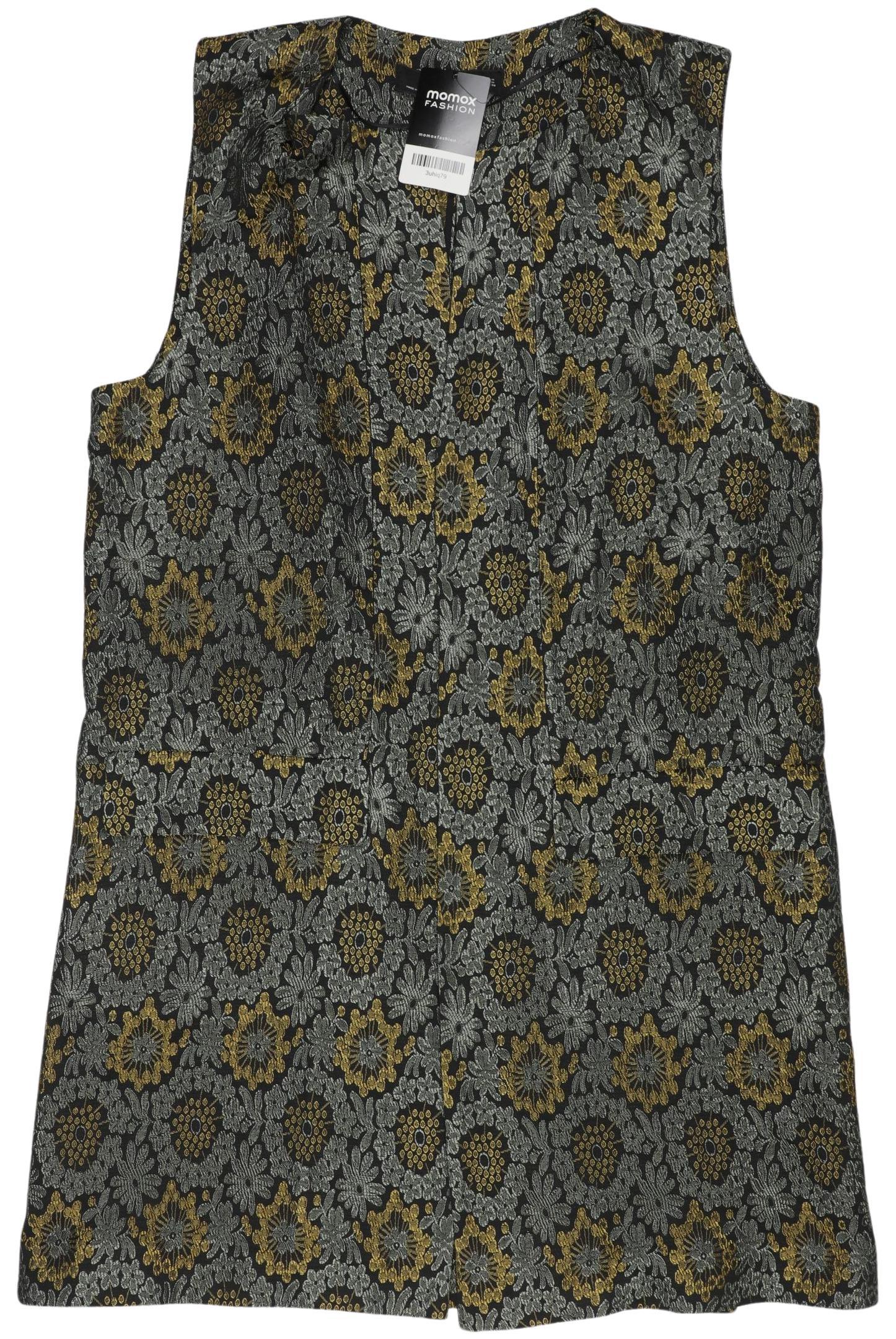 

Zara Damen Weste, grau, Gr. 38