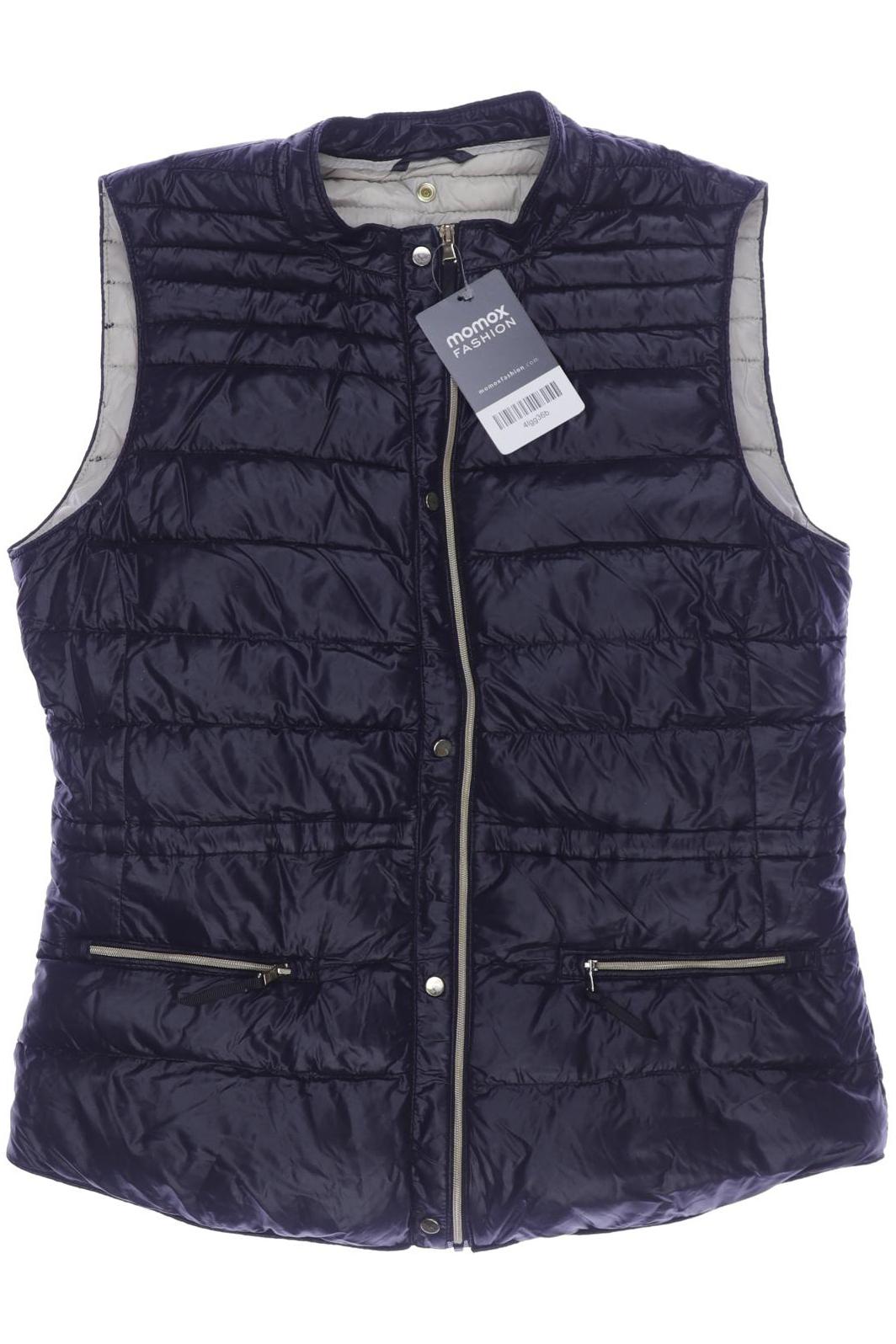 

Zara Damen Weste, schwarz, Gr. 36