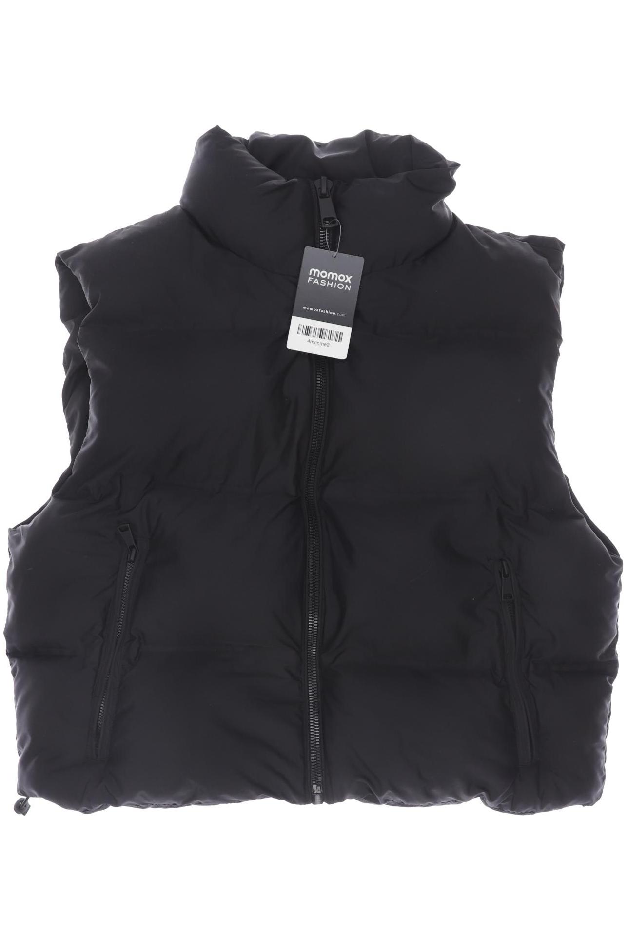 

Zara Damen Weste, schwarz, Gr. 38