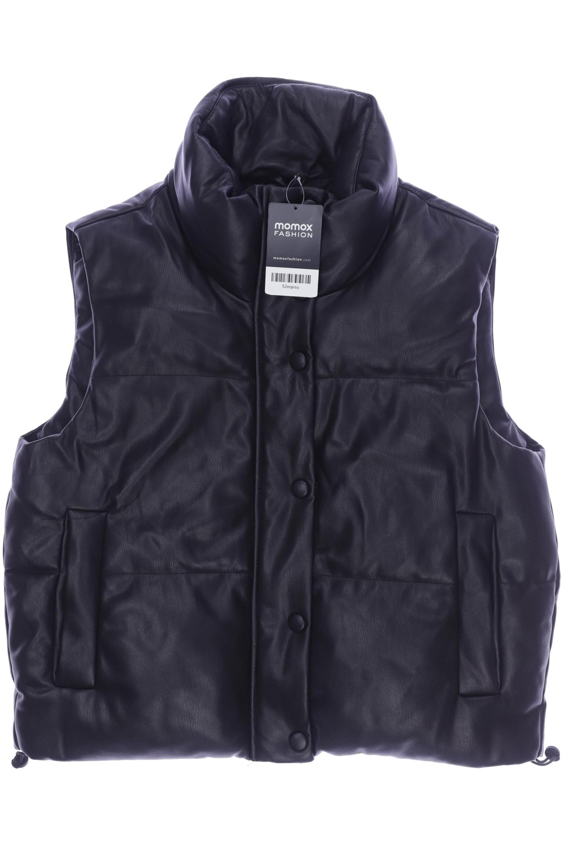

Zara Damen Weste, schwarz, Gr. 38
