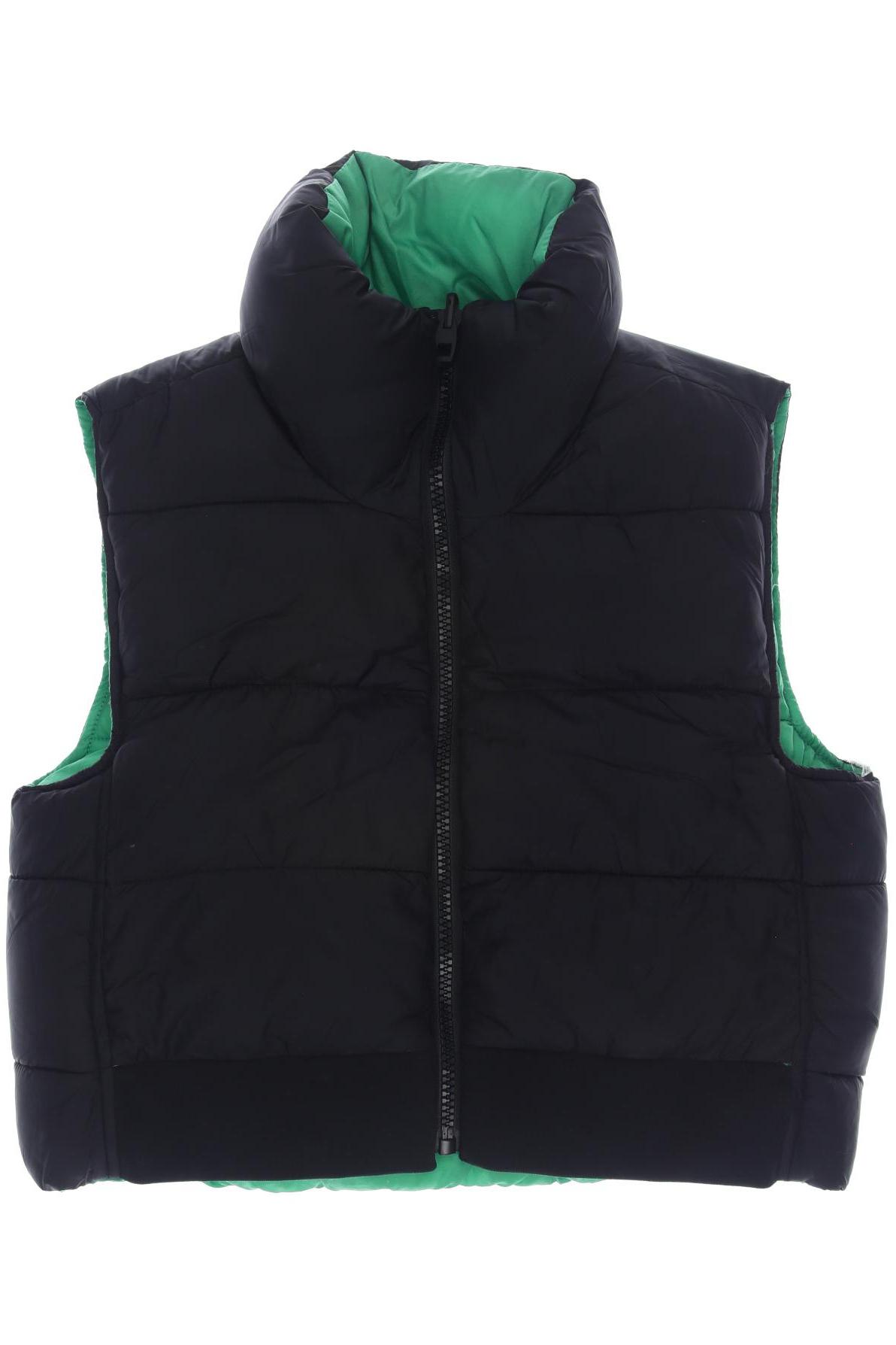 

Zara Damen Weste, schwarz, Gr. 34